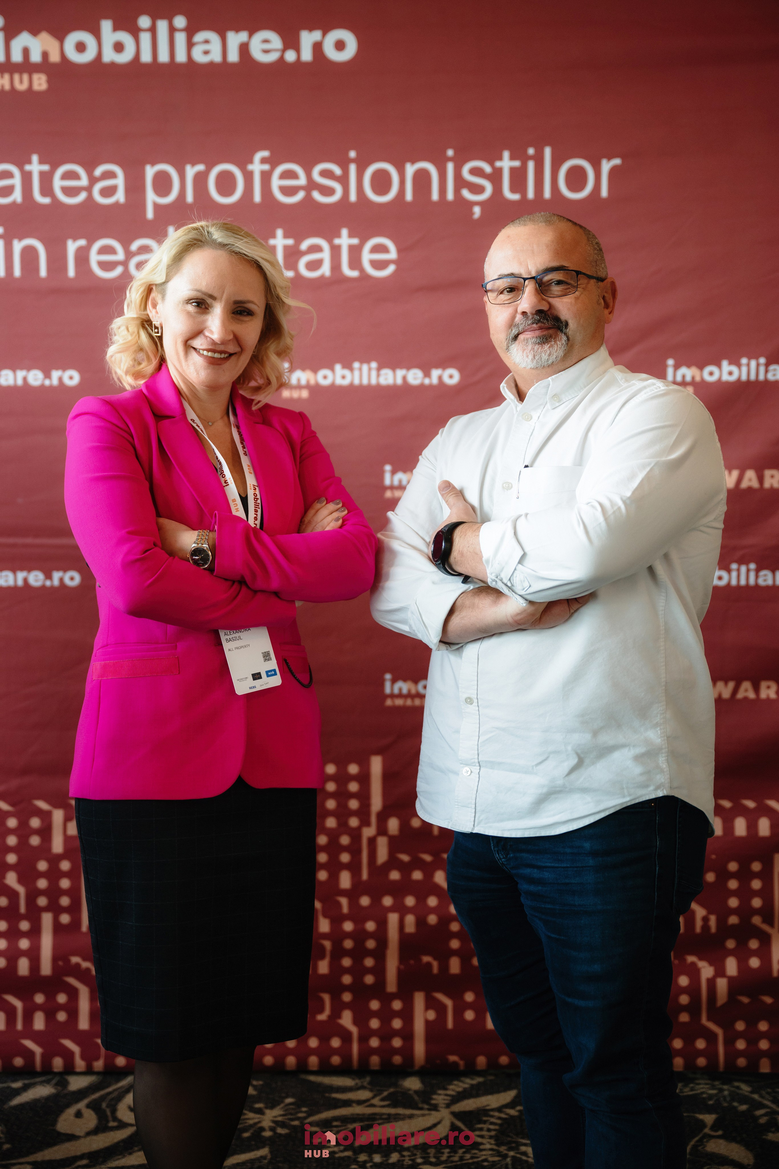 Imobliare HUB. Laurentiu Stefan StoryTeller