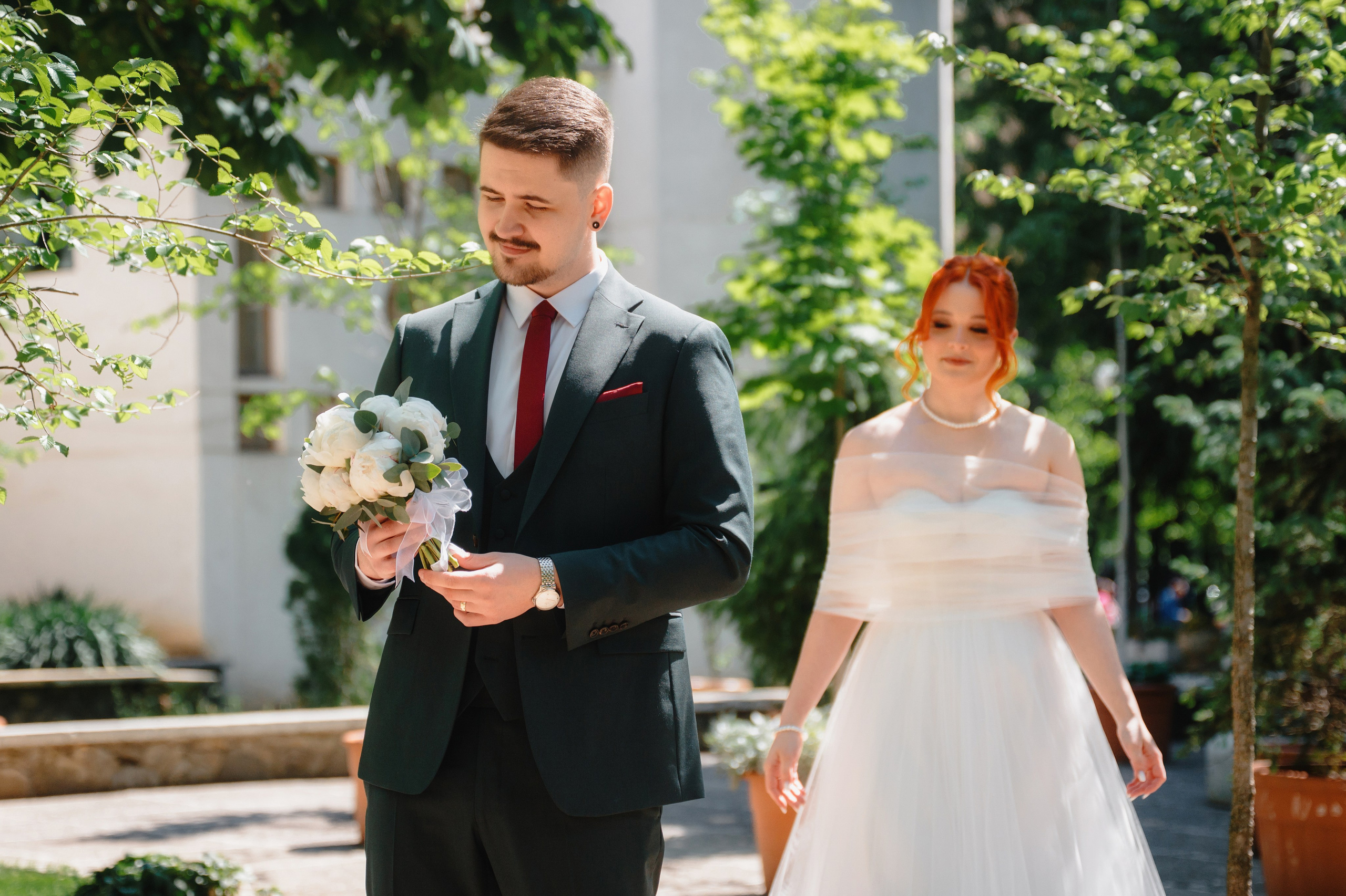 Ceremonie Civila Andreea si Claudiu. Laurentiu Stefan StoryTeller