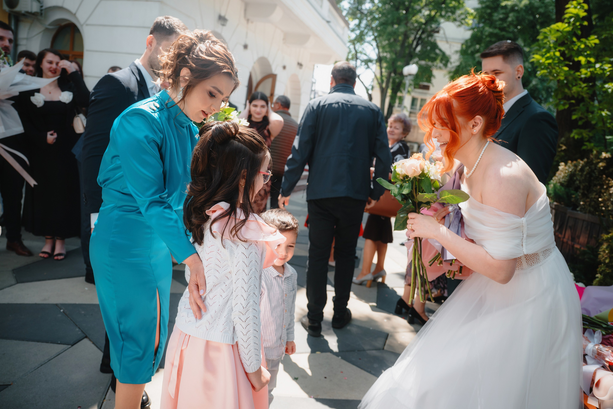 Ceremonie Civila Andreea si Claudiu. Laurentiu Stefan StoryTeller