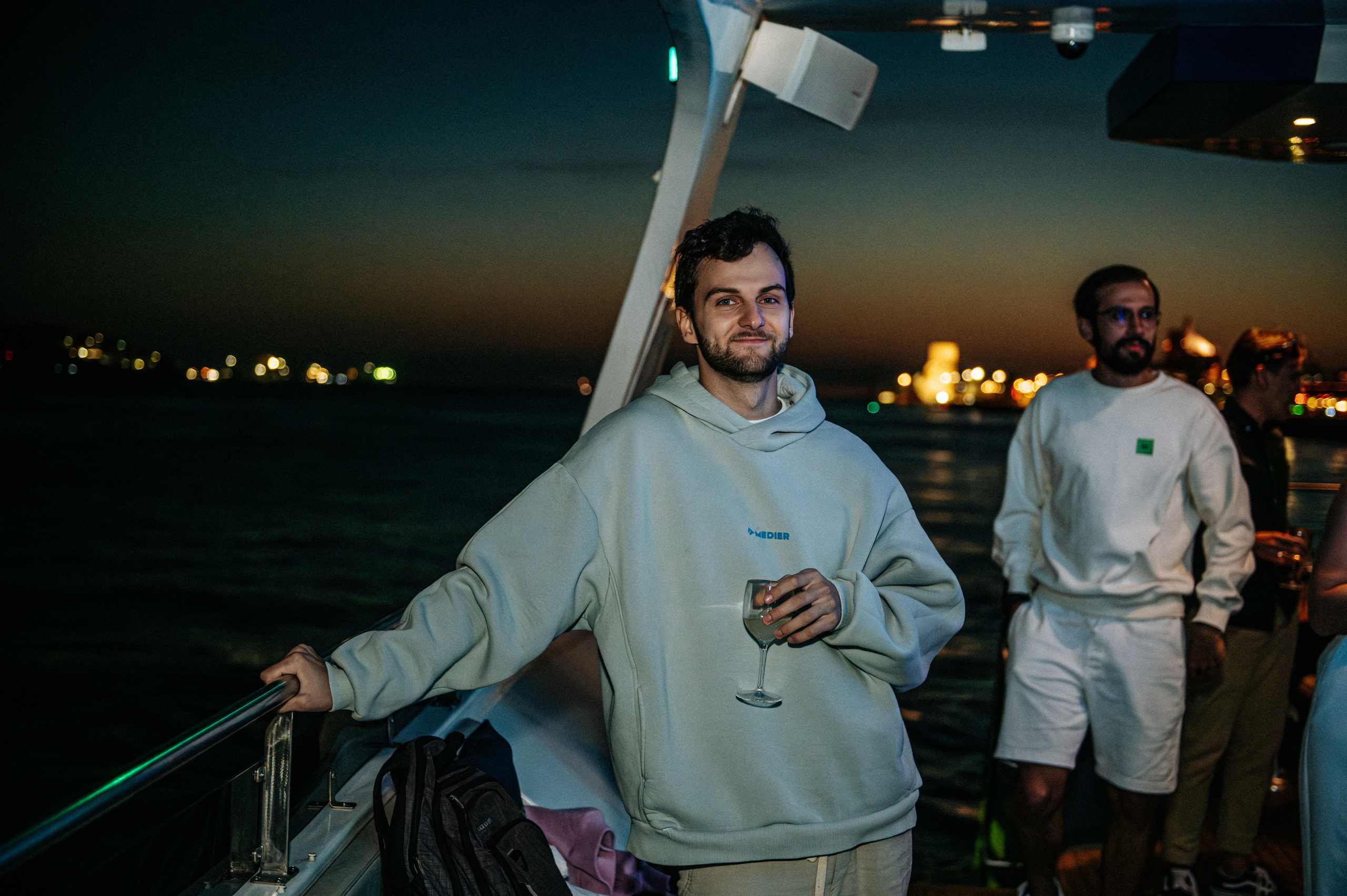 Corporate party. Ваш фотограф в Лиссабоне — Анна Белова