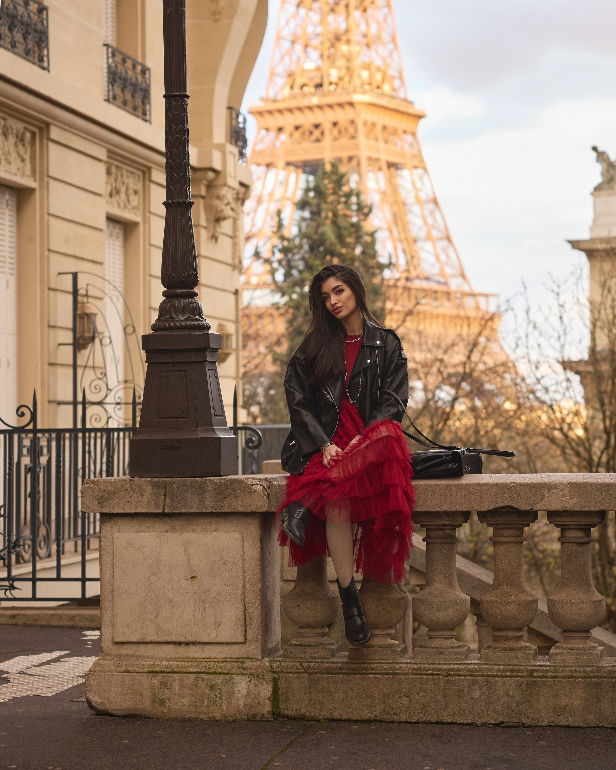 Editorial & event photographer in Paris
