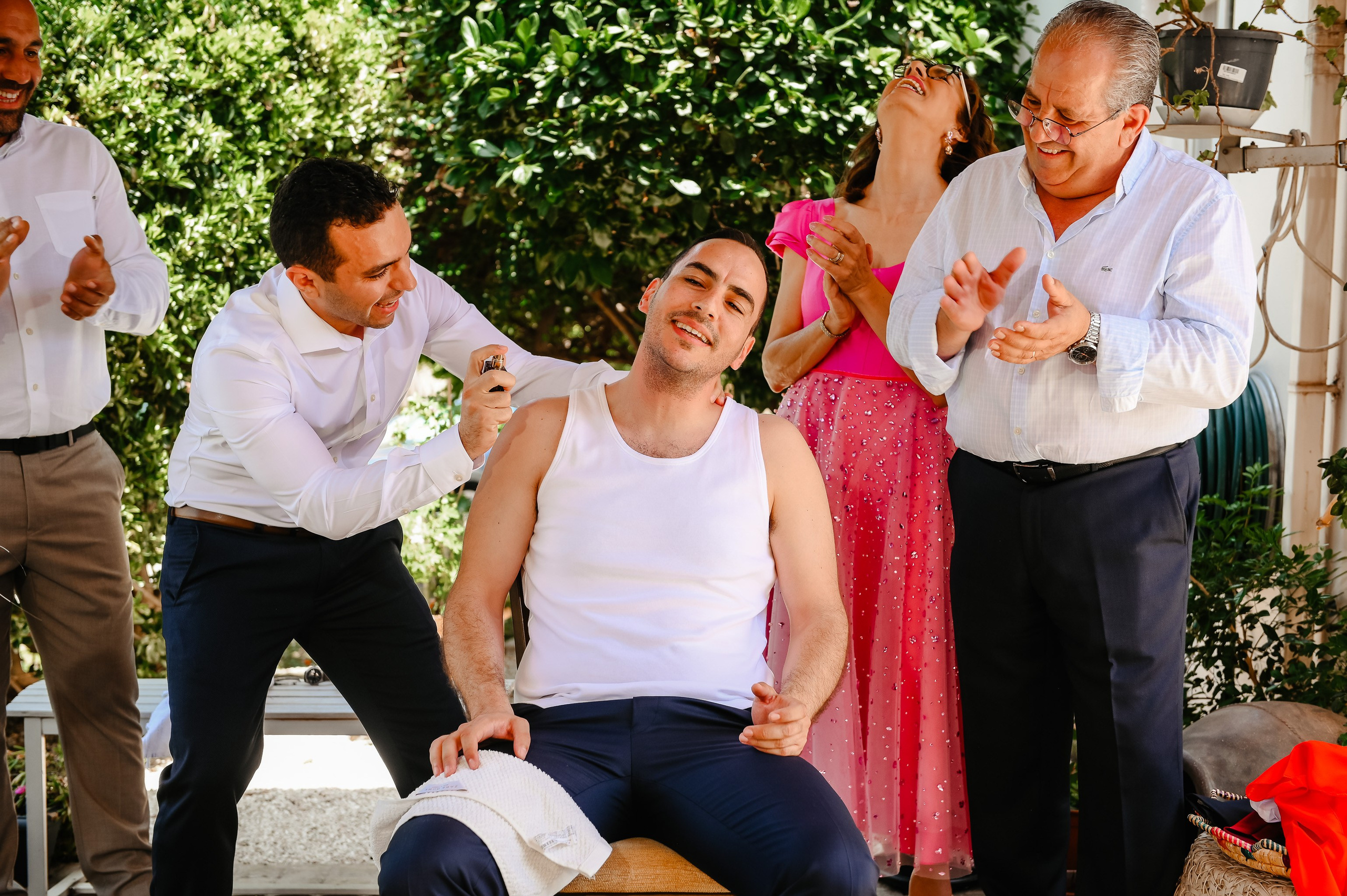 Wedding E & I. AdrianOltean.wfolio.pro