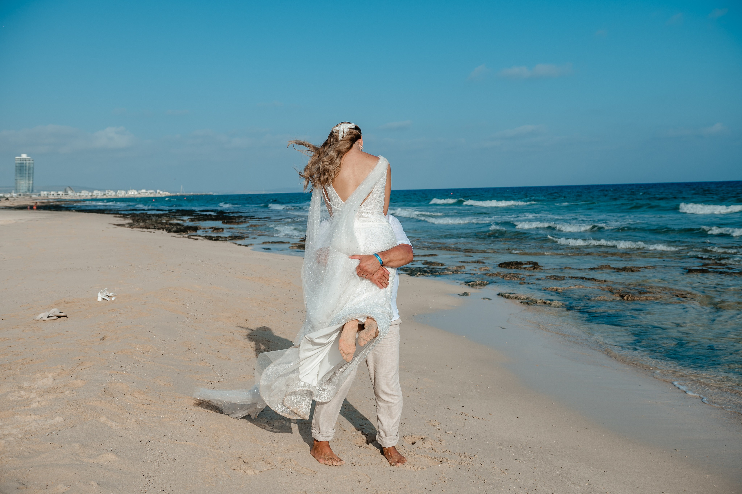 Siren’s ceremony. AdrianOltean.wfolio.pro