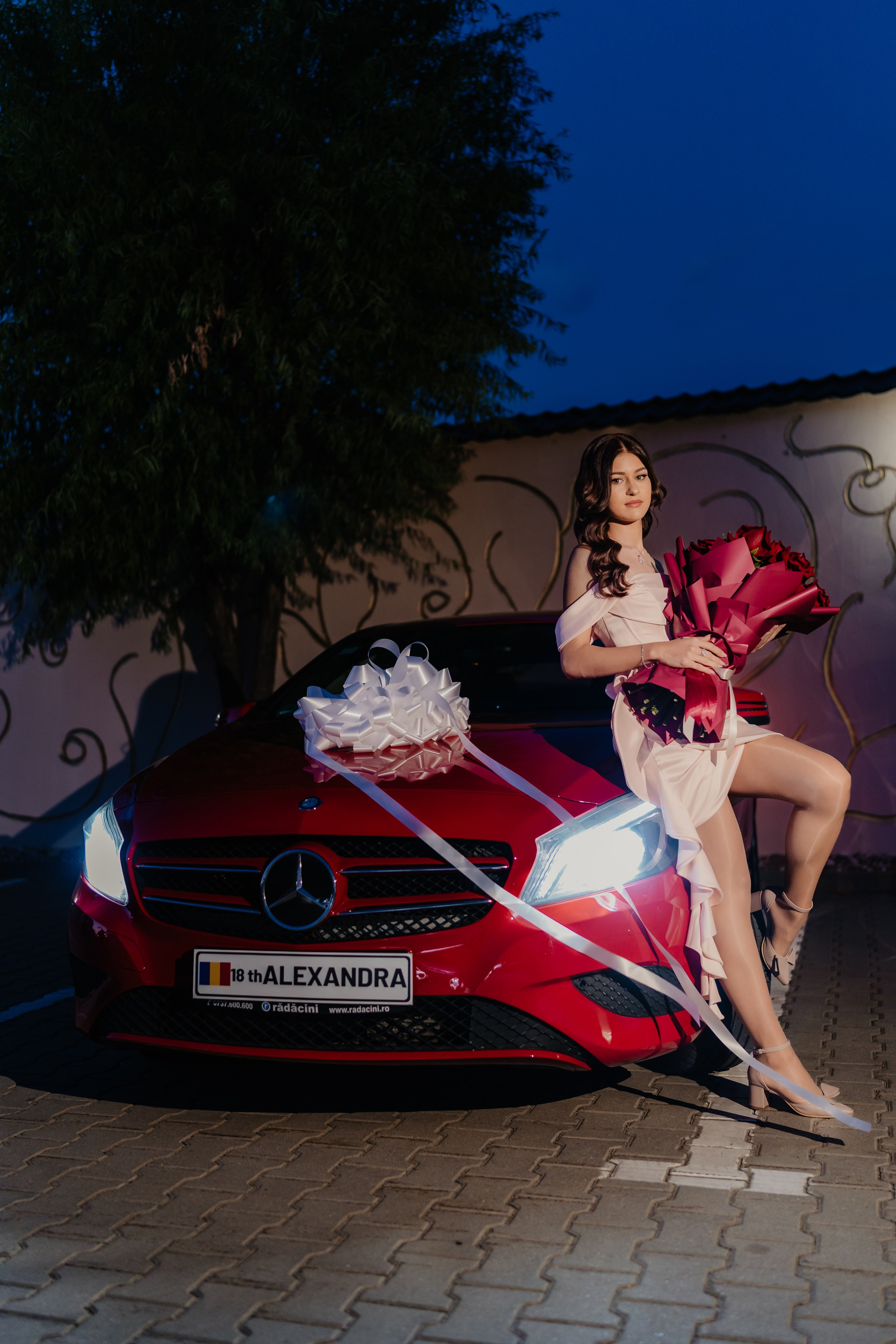 Fotografii Majorate. Pantelimon Fotograf