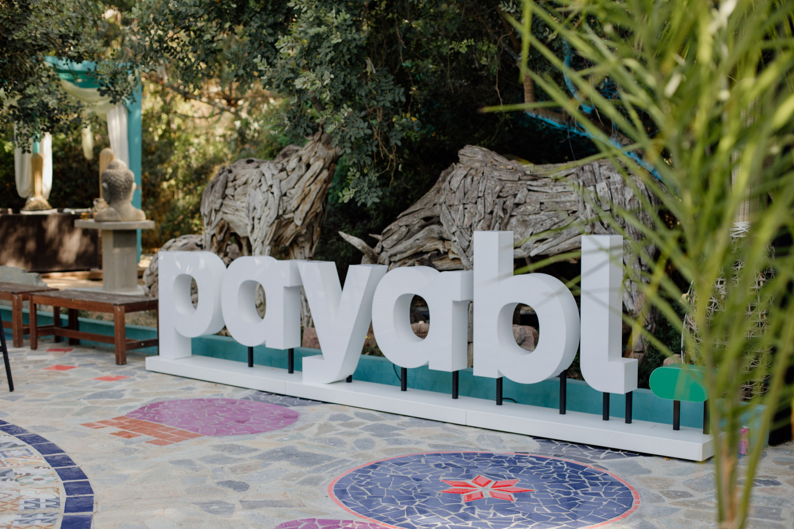 Payabl. Summer Party. Family and business portrait’s photographer in Cyprus
