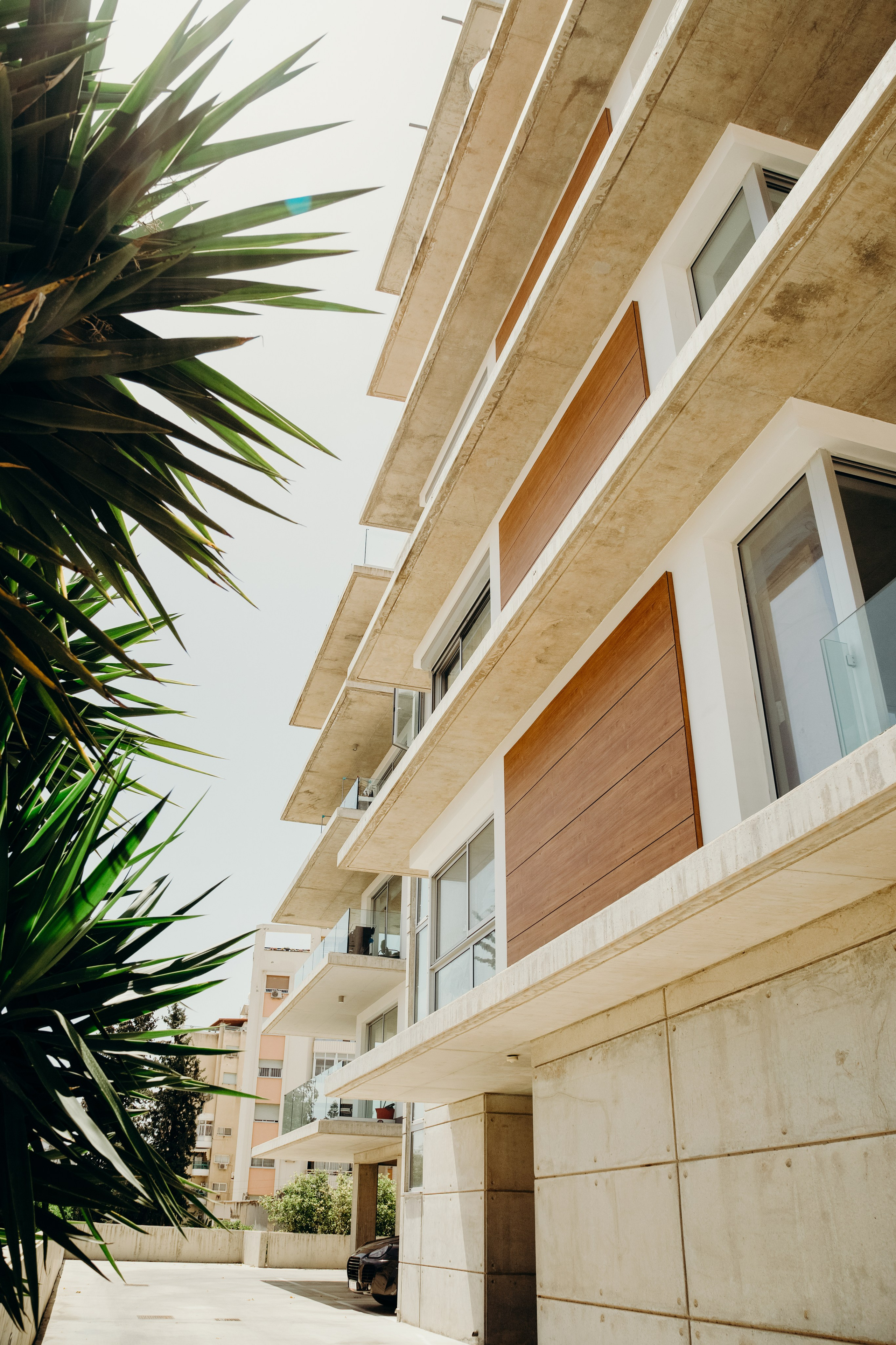 LIVIN RESIDENCE. Family and business portrait’s photographer in Cyprus