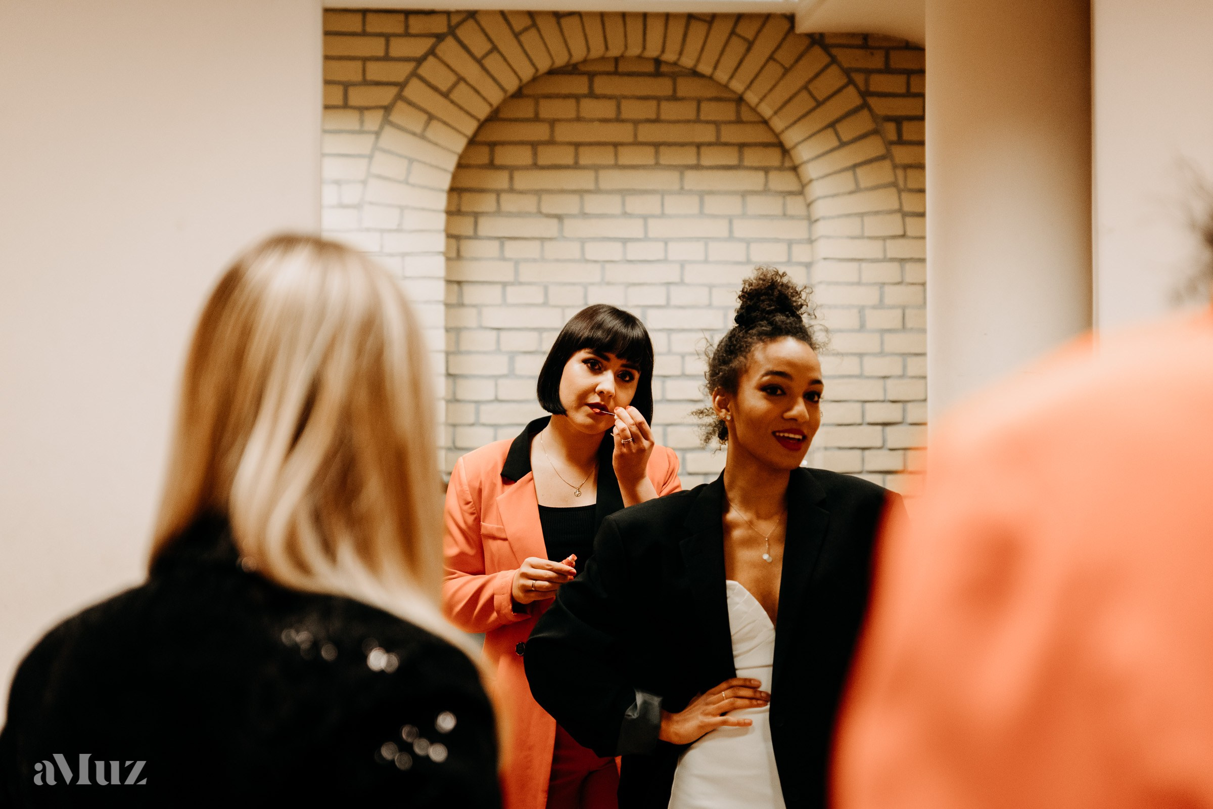 Koncert Jazzowy amuz. Fotograf Ślubny Warszawa - Sesje Biznesowe Rodzinne Eventy