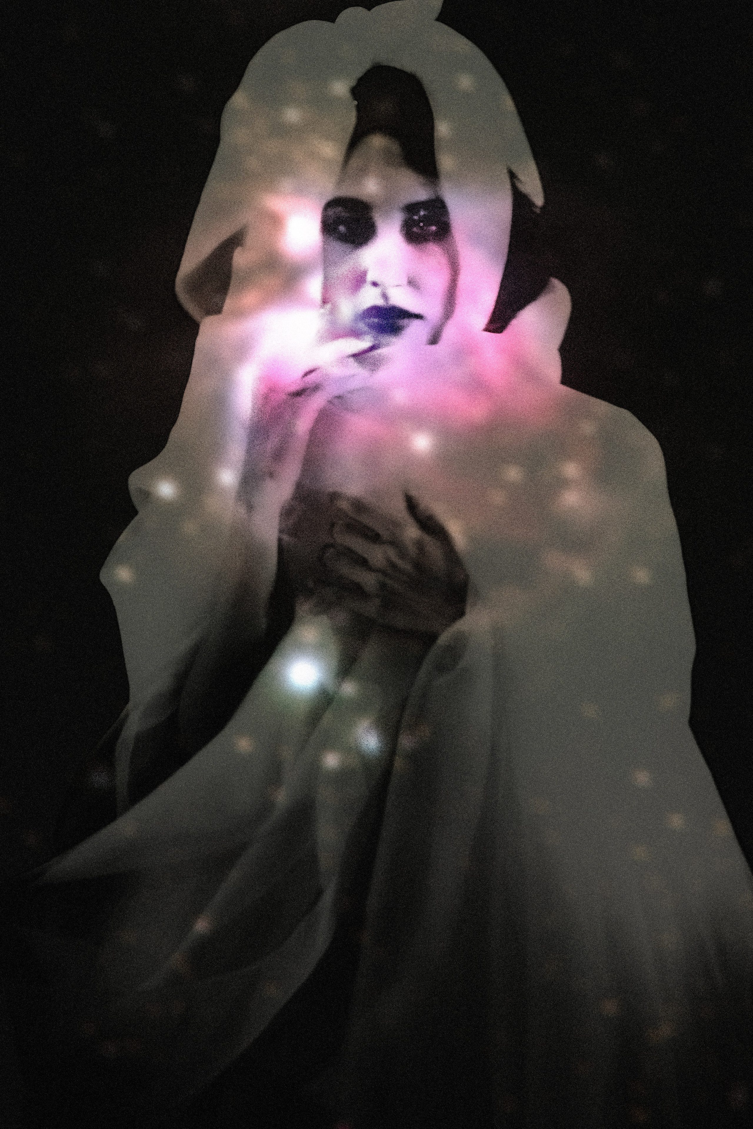 VANESA PROJECT. Anna Miyauchi