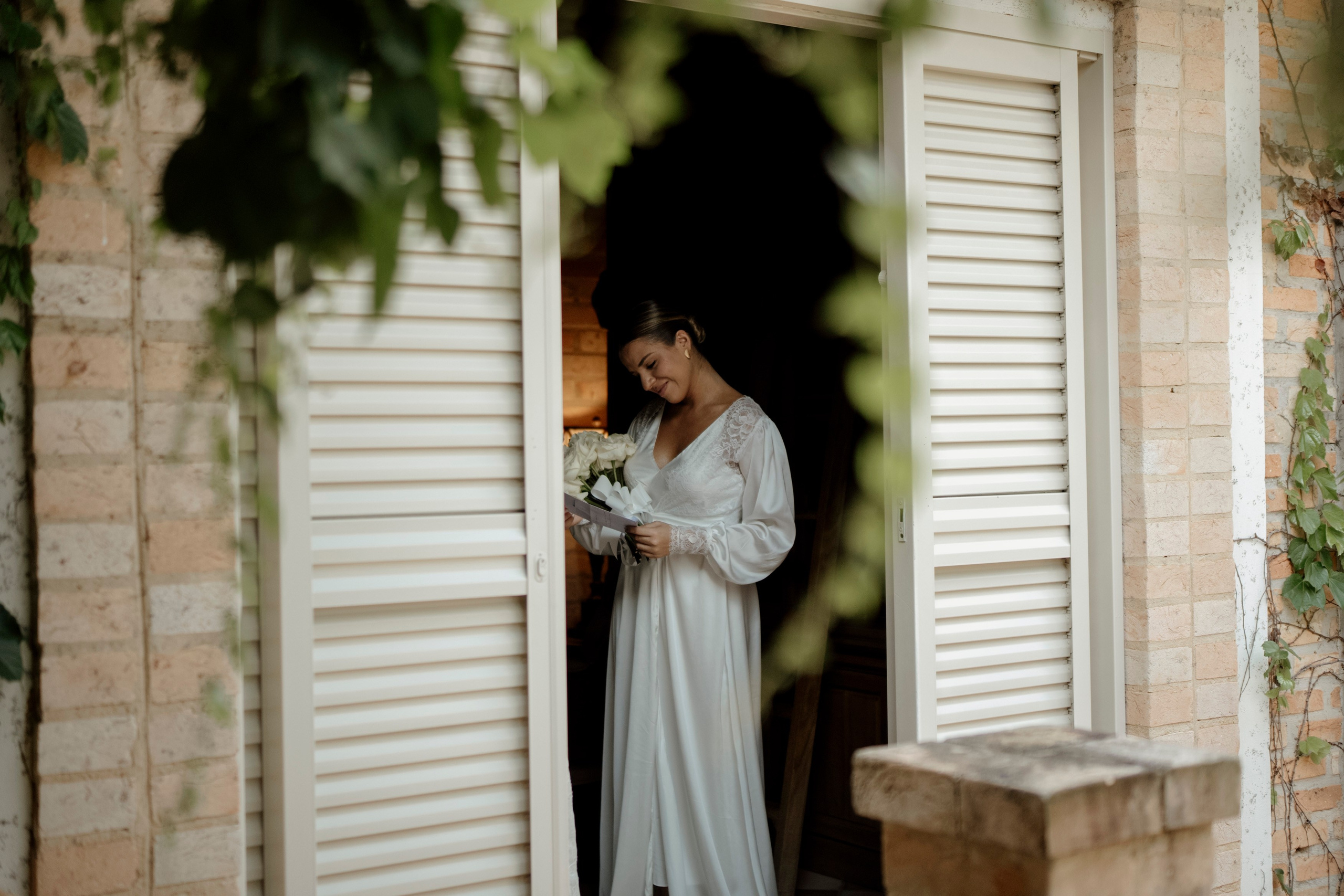 Laura & Lucas. Congiu Wedding