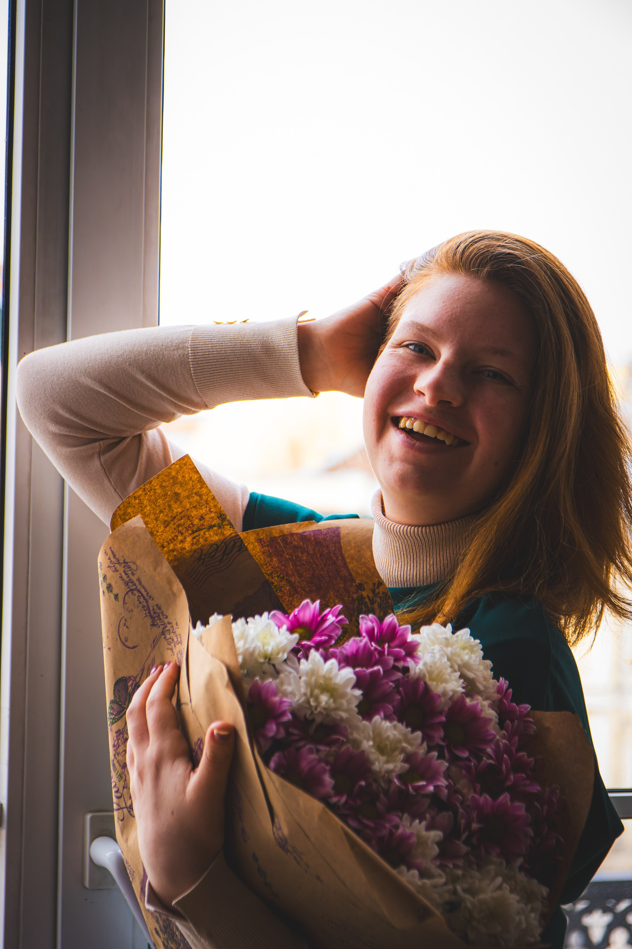 Puhkus Peterburis (Nika A.). Nebula 25 — Fotod teie hingele