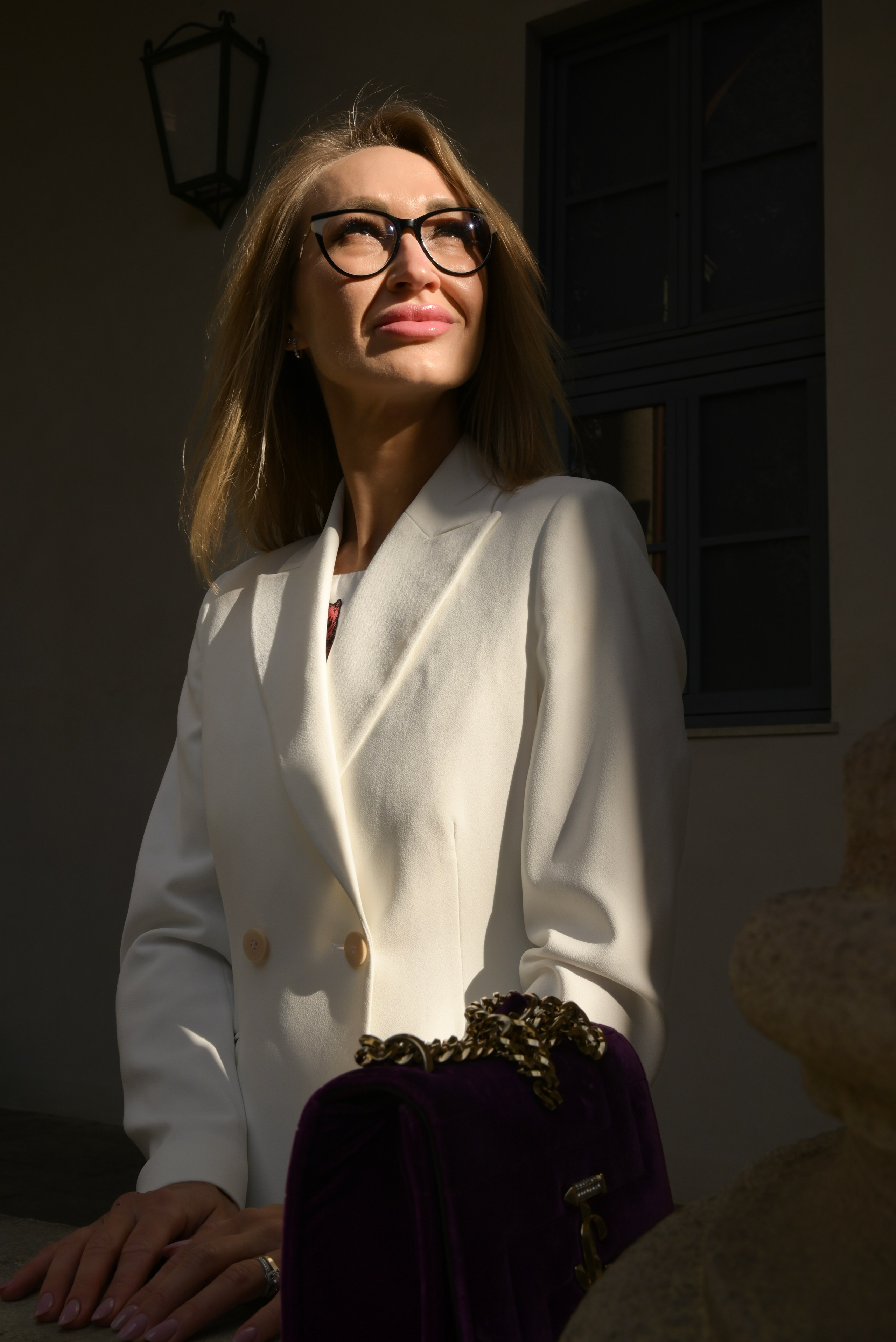 POLINA RITRATTO BUSINESS PSICOLOGO SPECIALIZZATO IN RELAZIONI