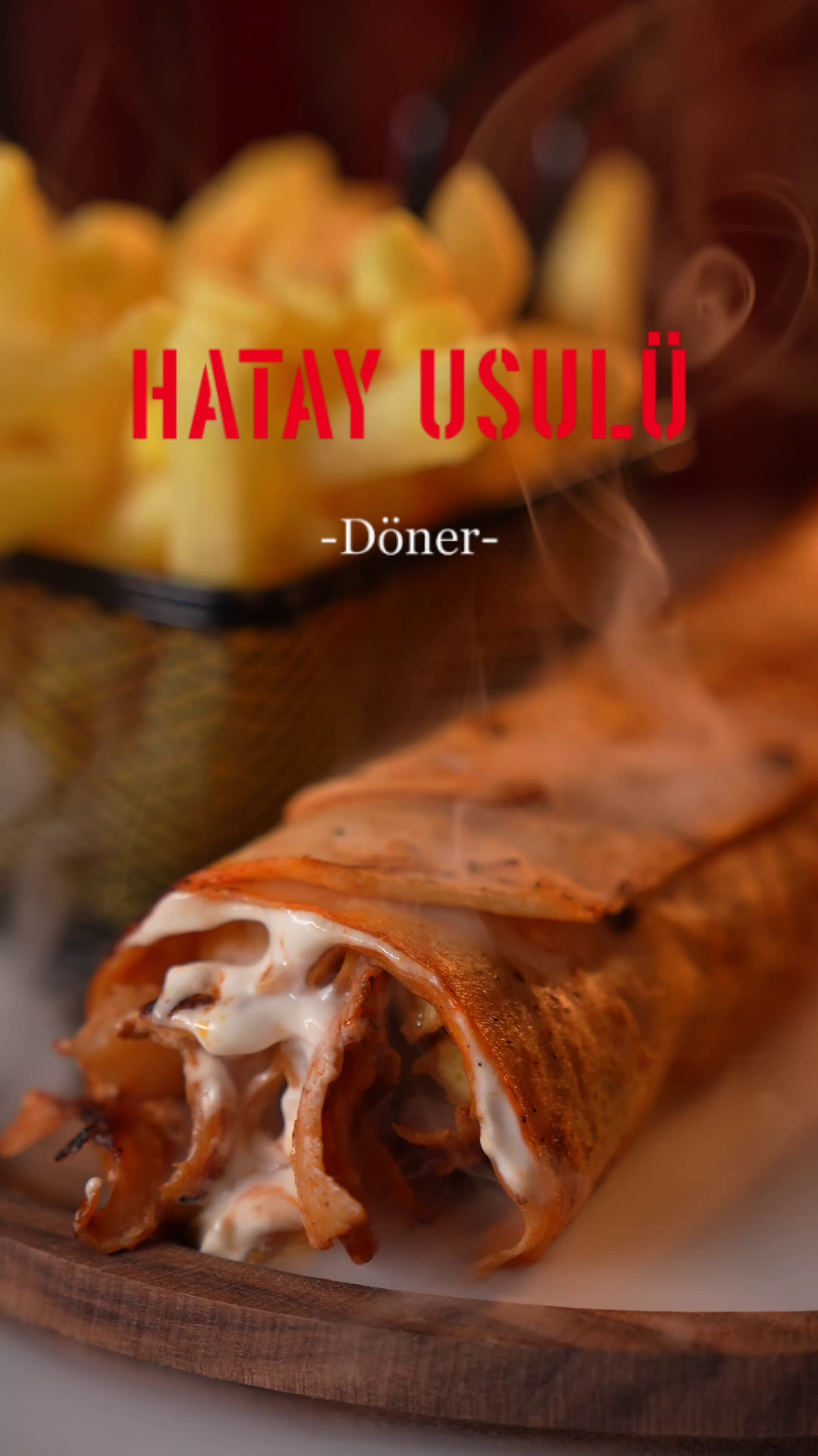 VIDEO. Food & product photographer Suleyman Suleymanli