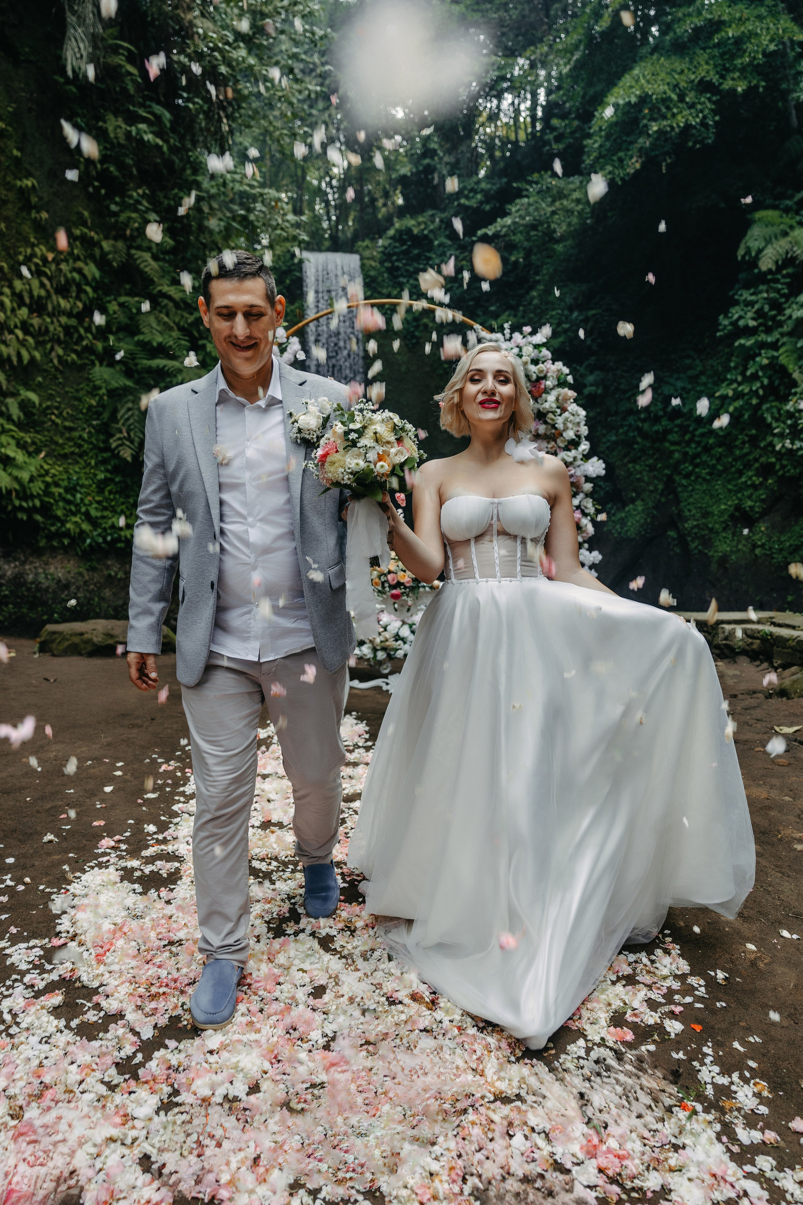 Tatiana & Vitaly. Профессиональный фотограф Нурмиева Вероника