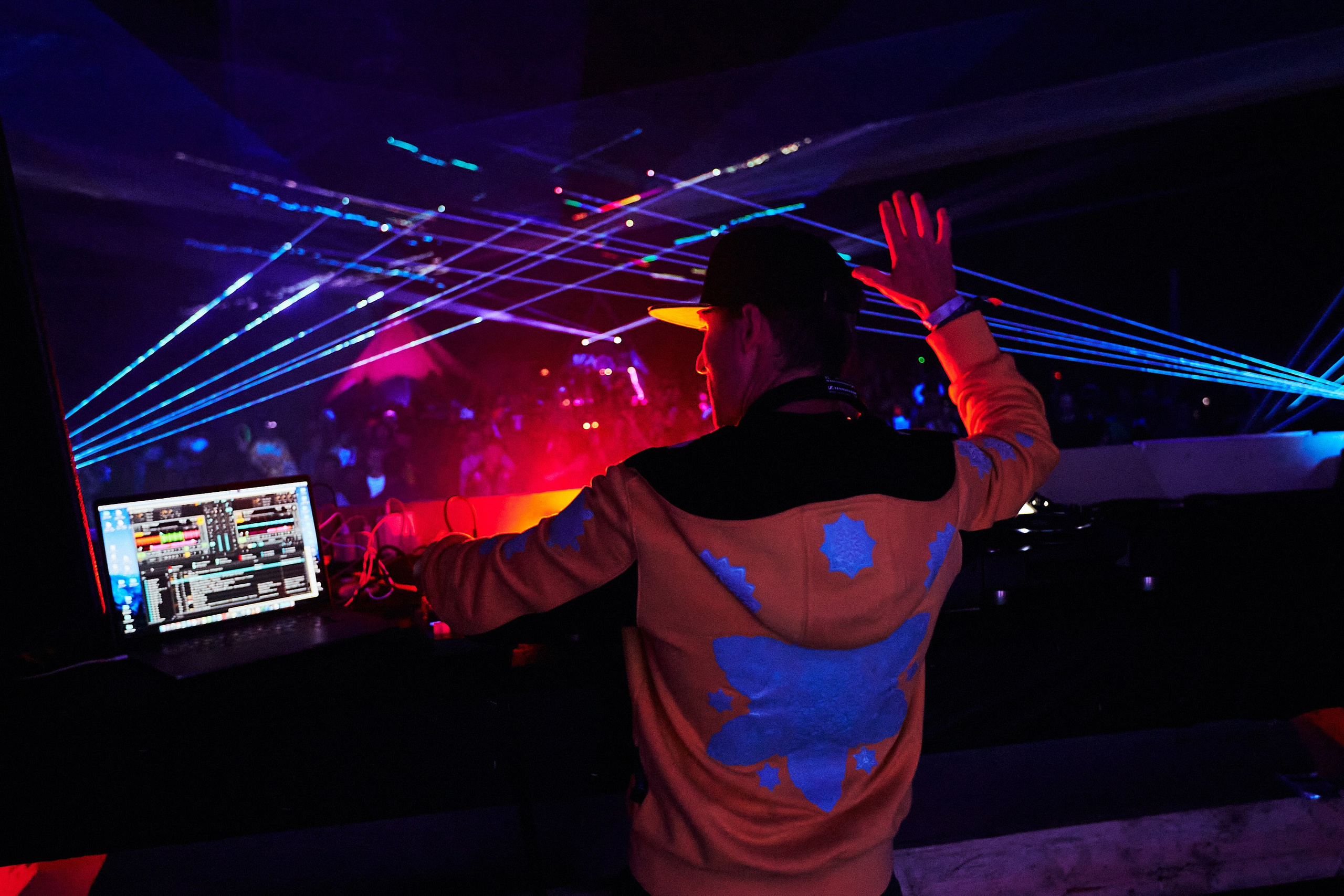 Festival Photography in Berlin and Europe. Photorgrapher Berlin: Event, Portrait and commercial photography