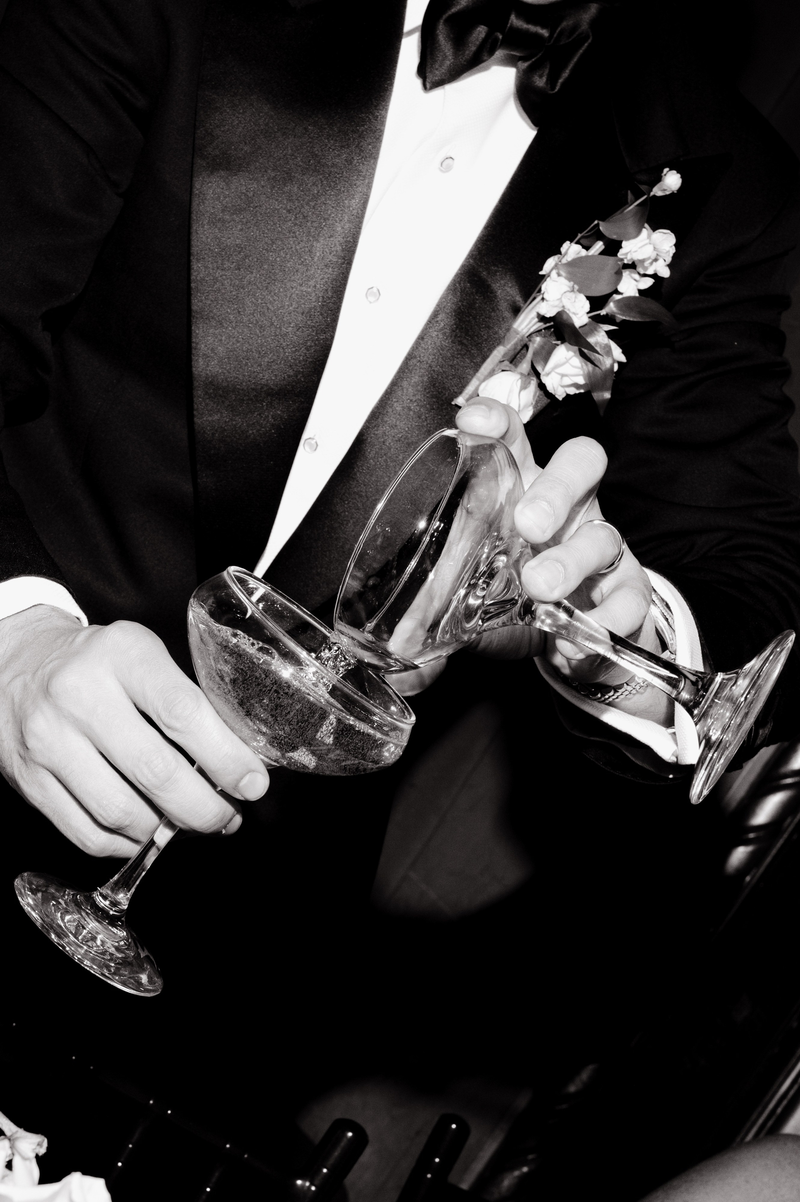 Caitlin and William. Wedding photographer and videographer New York | New Jersey