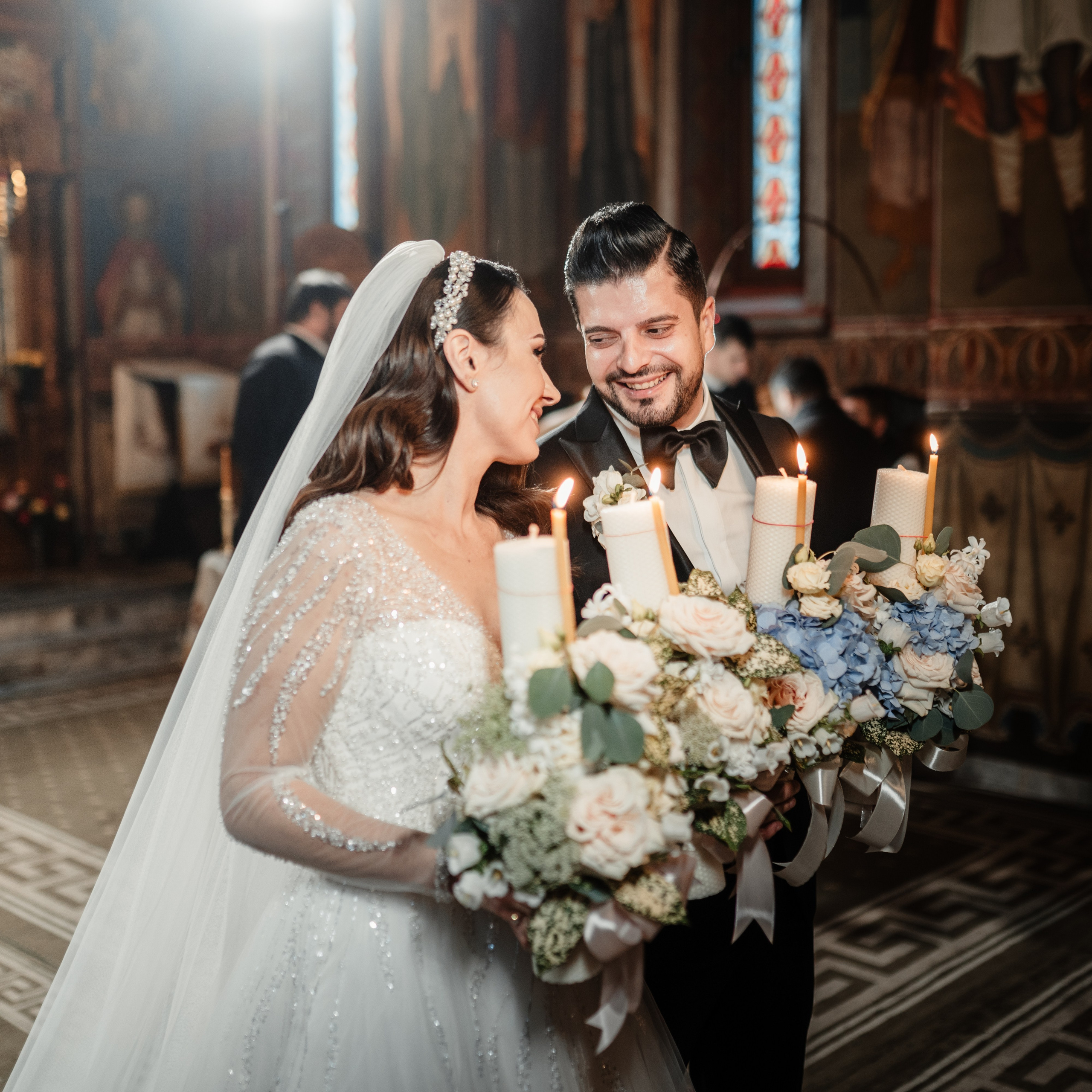 Marius Alex fotograf de eveniment si portret din Suceava