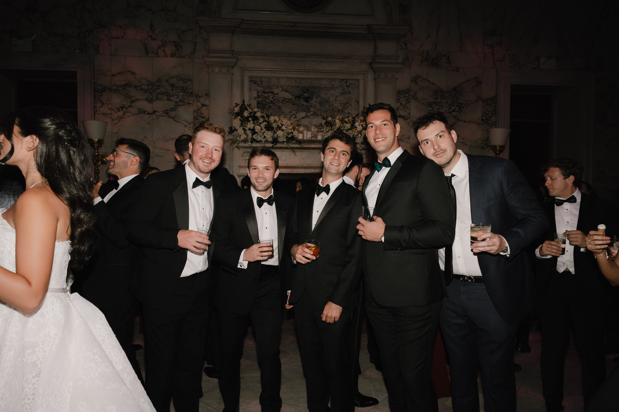 Nicole and Akash. Wedding photographer and videographer New York | New Jersey