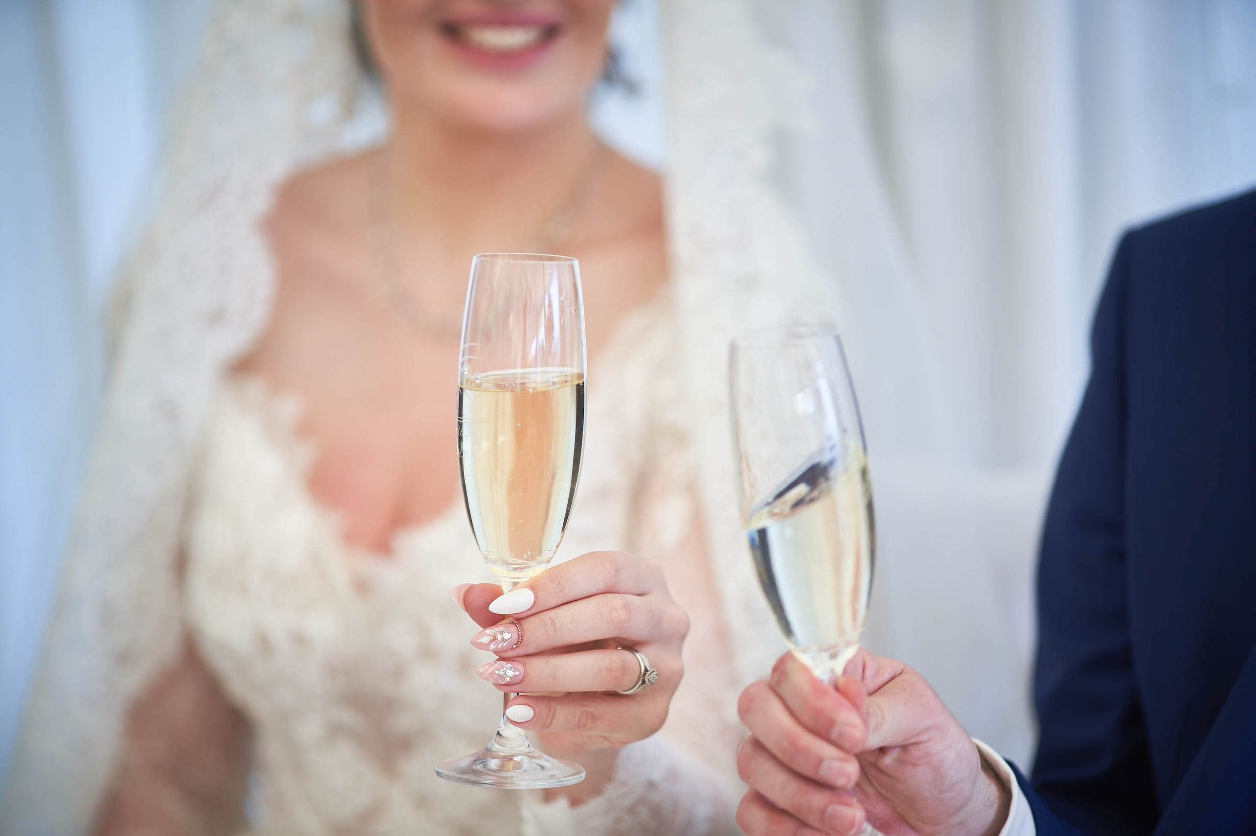 Adela & Matthias Wedding At The Historic Ledebour Garden