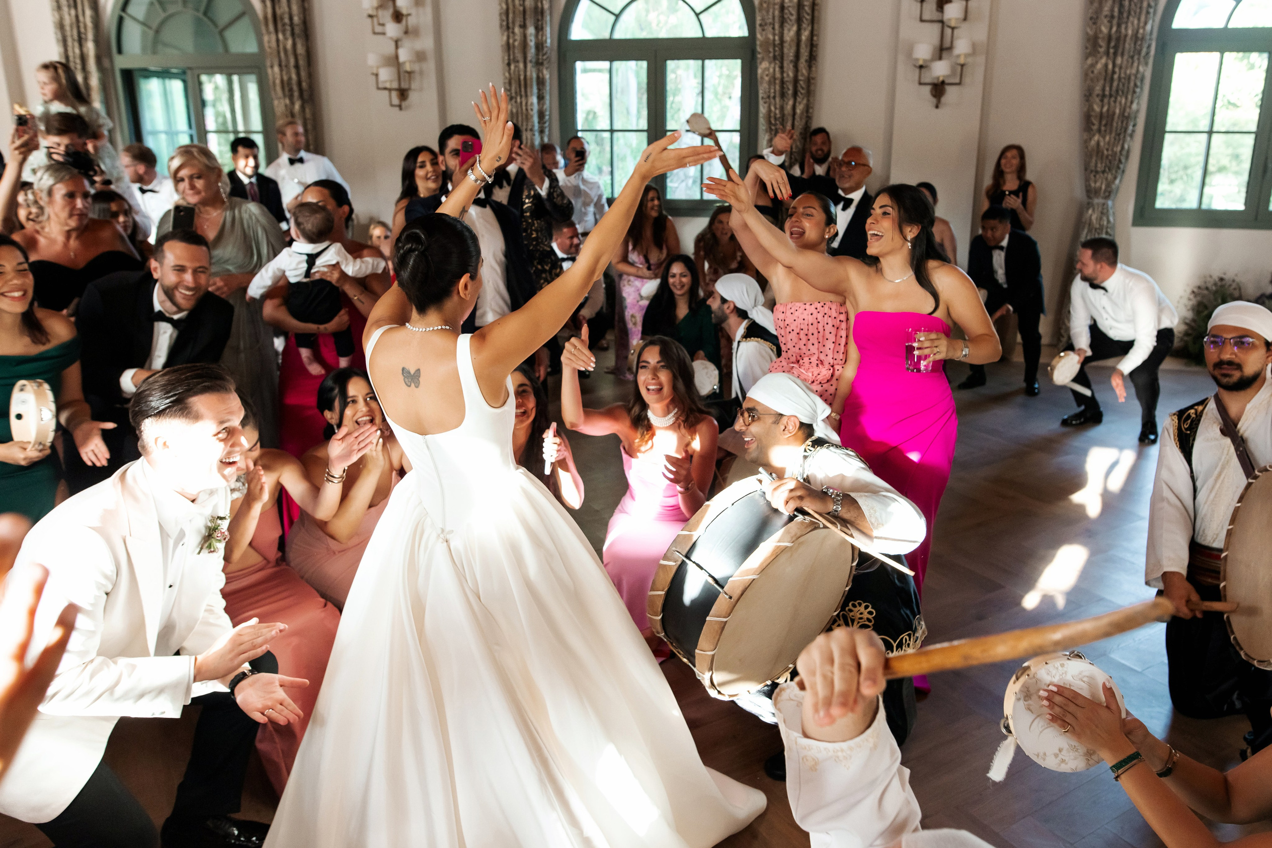 ANDREW & LYNN. Bryllupsfotograf i hele Norge