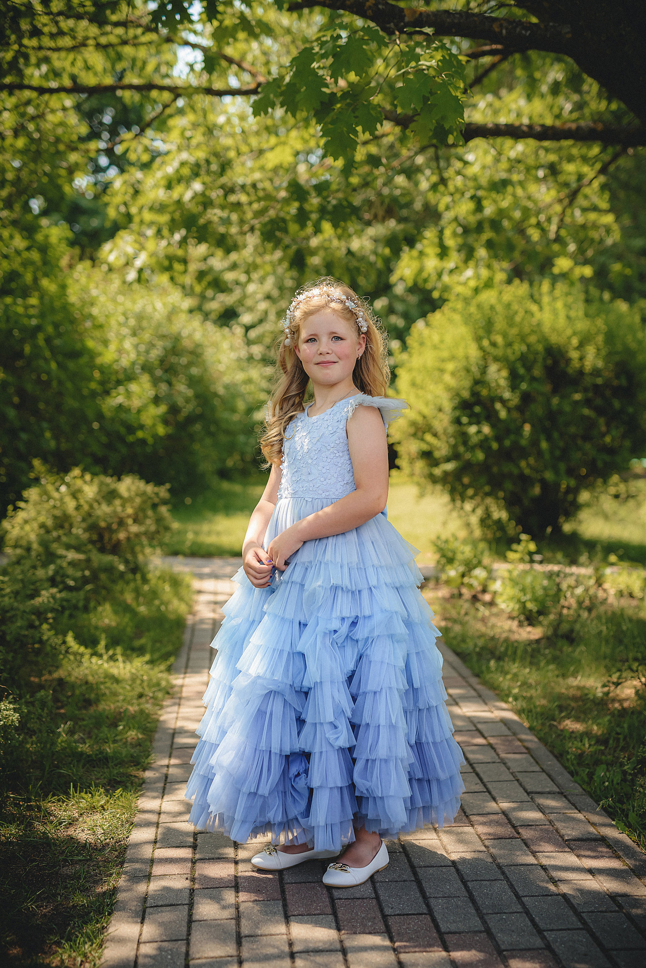 Bērnudārza «Laimiņa» Izlaidums. Photographer in Riga. Family, private and commercial photogrpahy