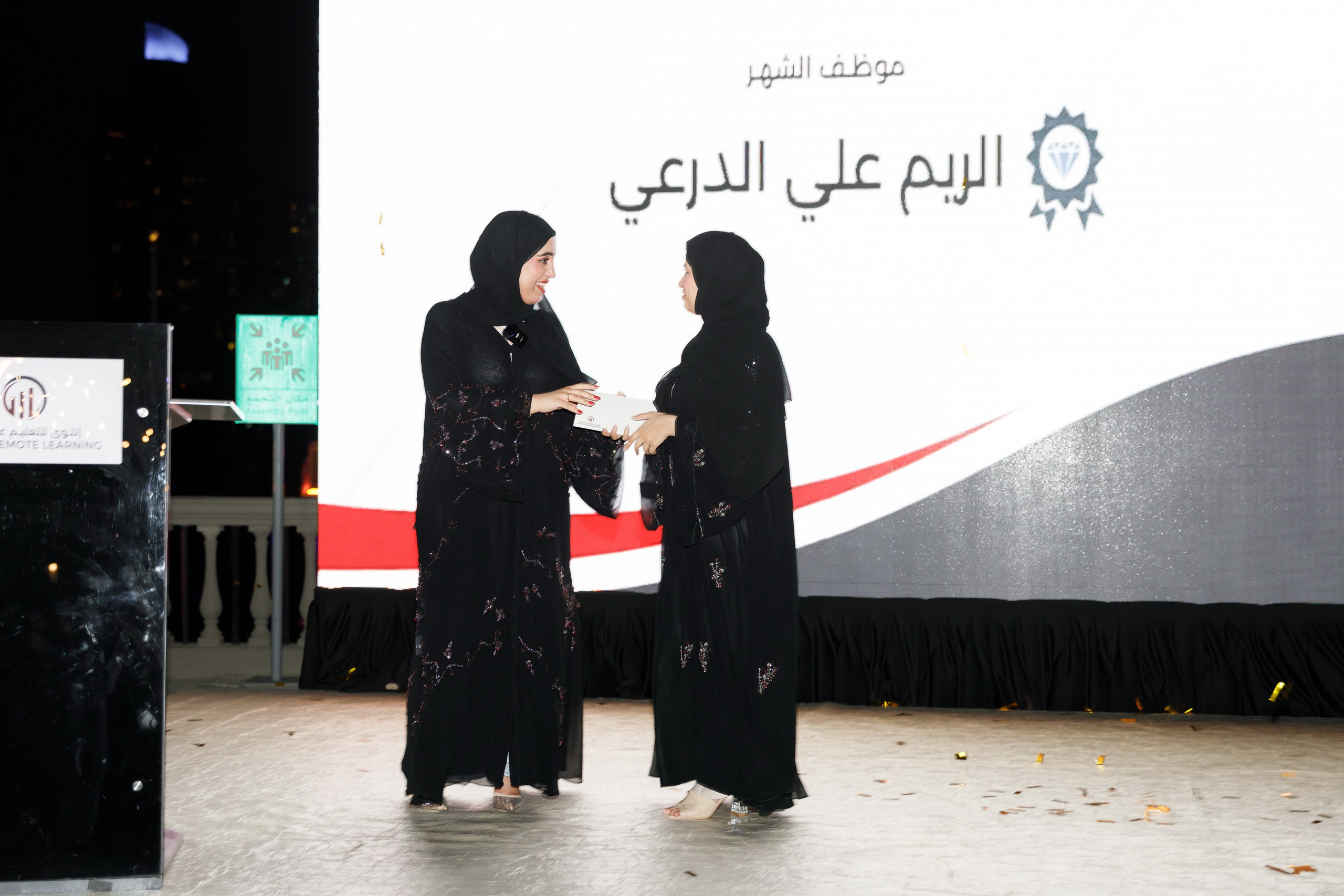 ENTWA company Anniversary — Dubai 2023. Photographer Anna Curly | Weddings and Events in Dubai