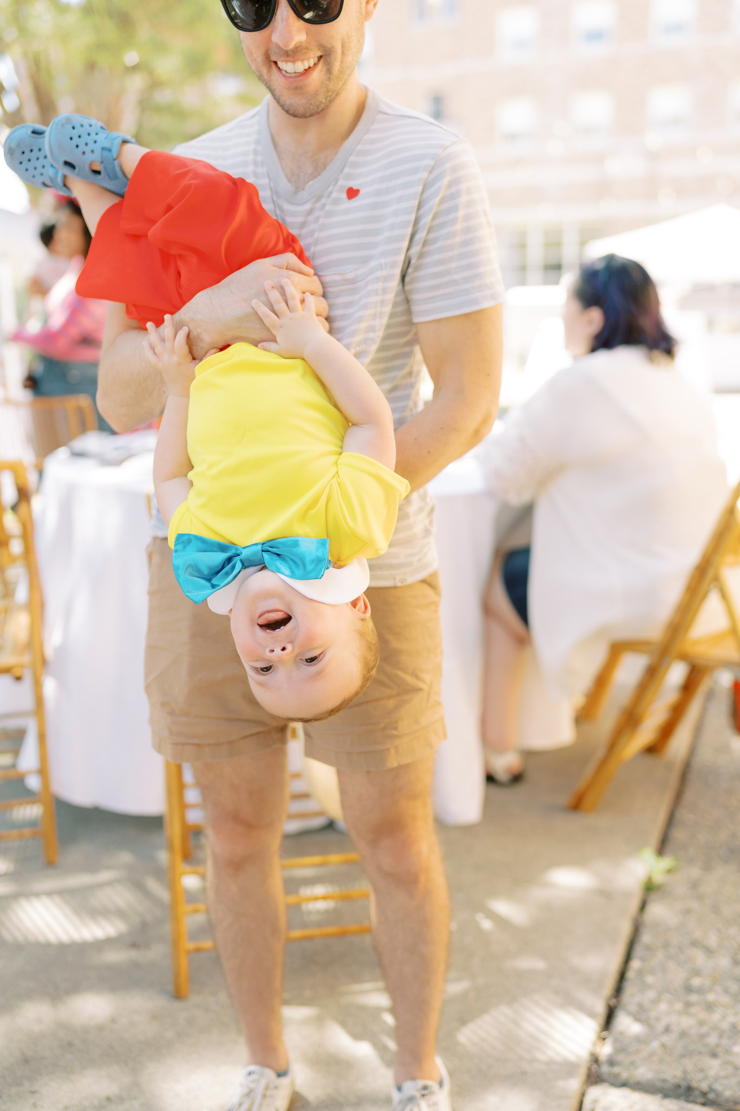 Event: First Birthday Celebration. EVAN ARISTOV WEDDING PHOTOGRAPHY — Seattle Wedding Photographer