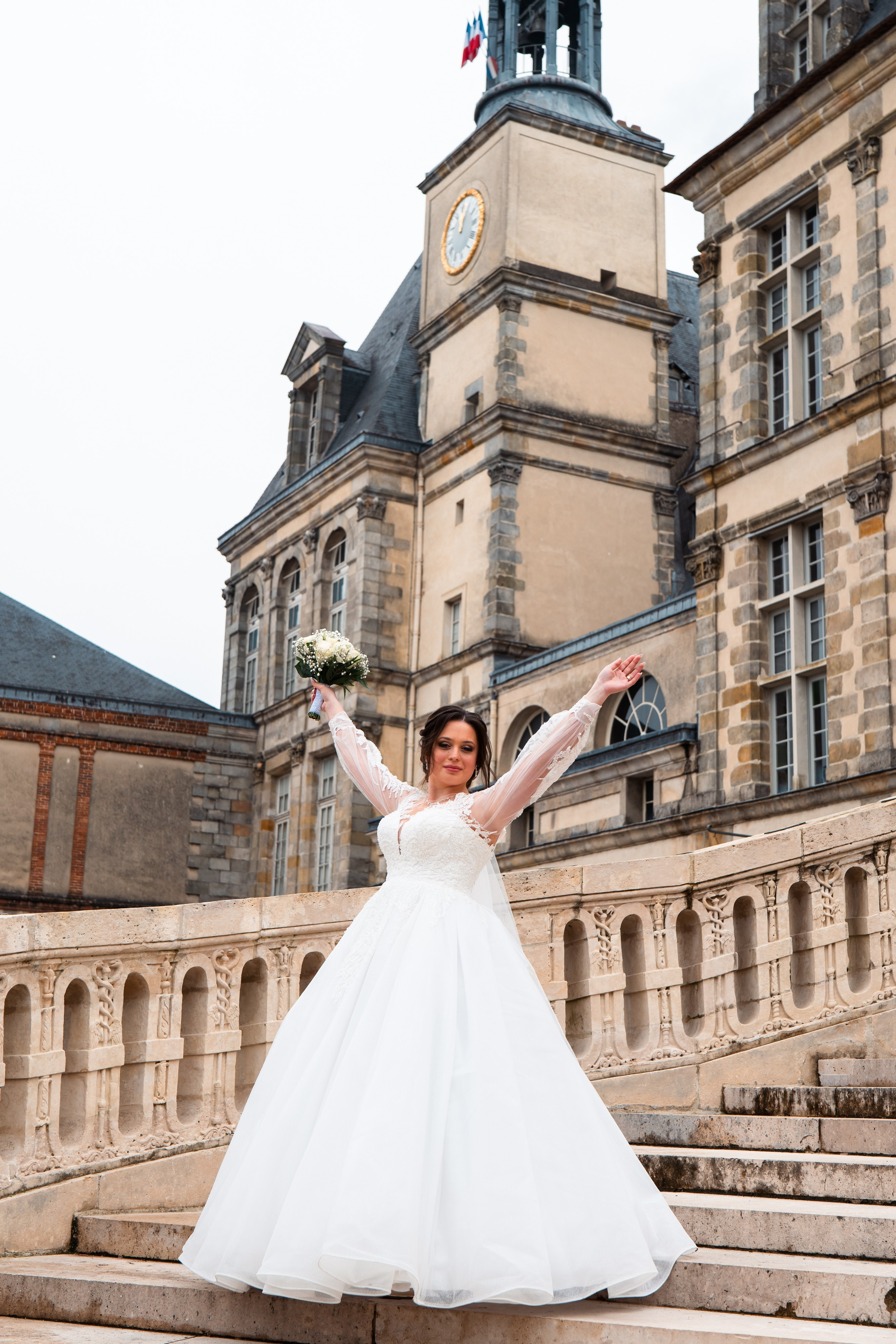 Fotograful și Cameramanul familiei dvs în Franța Paul Photographer