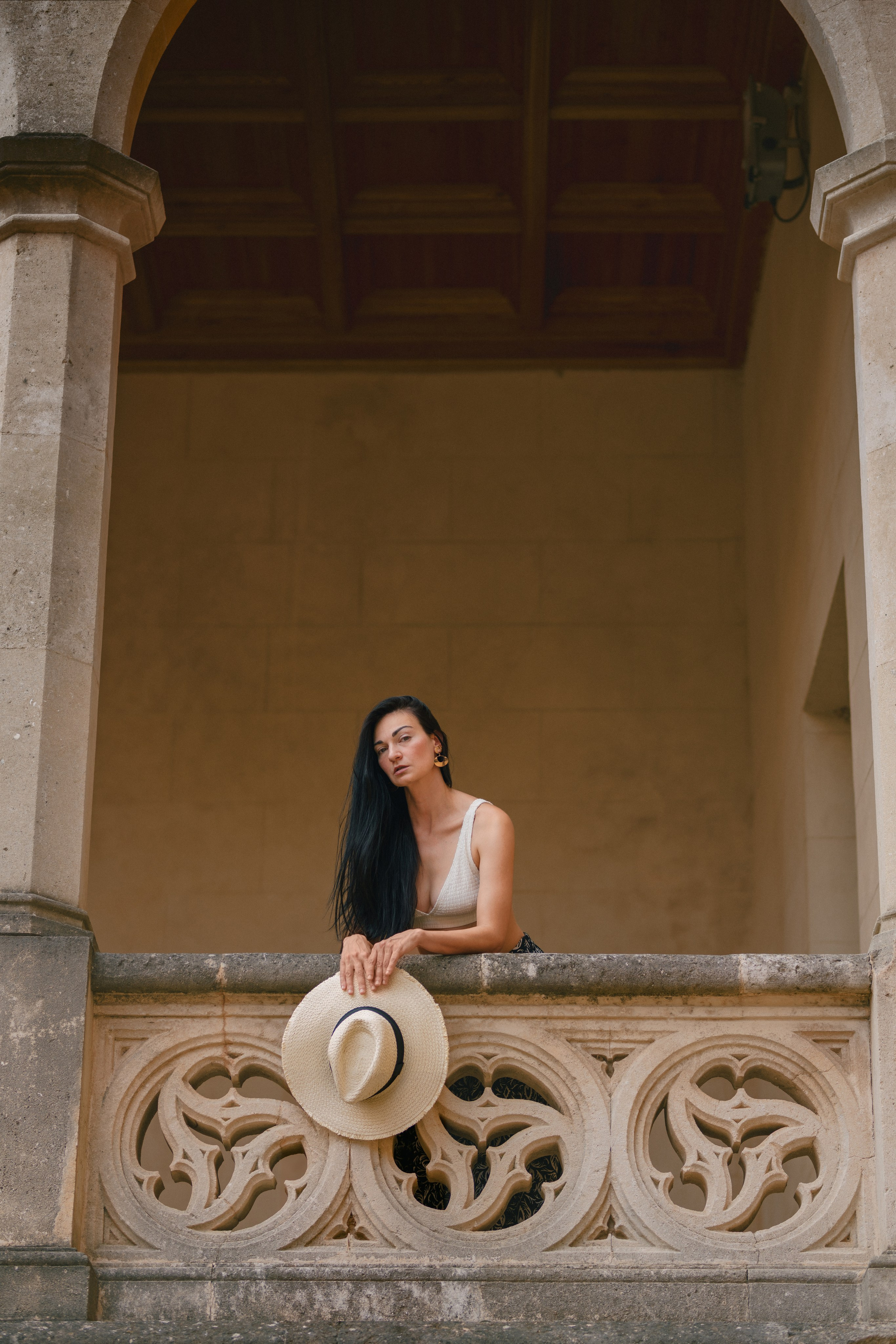 Mallorca Photographer — Andratx Photoshoot with Mediterranean Architecture & Light. Photographer in Mallorca