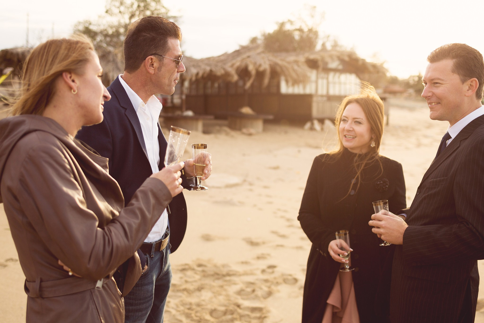 Ronalds & Svetlana, Crete. Denny Savon — Photographer in Santorini | Weddings, Love Stories & Flying Dress