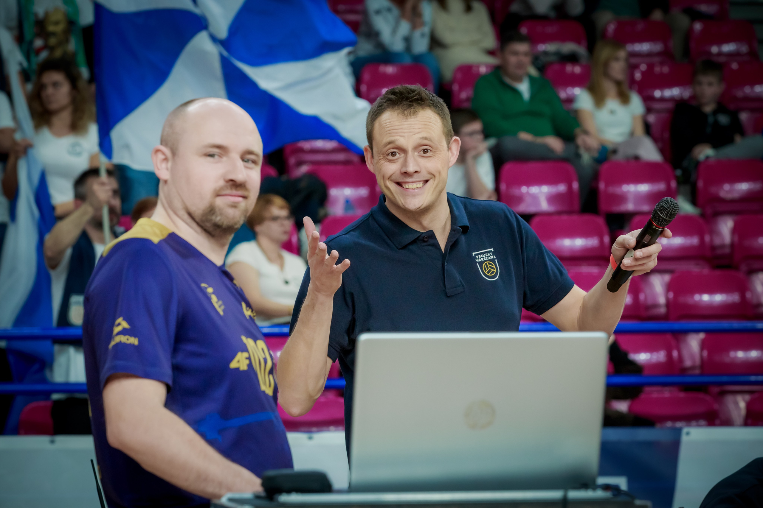 SPORT. Fotograf w Warszawie-Konstantin Golubev