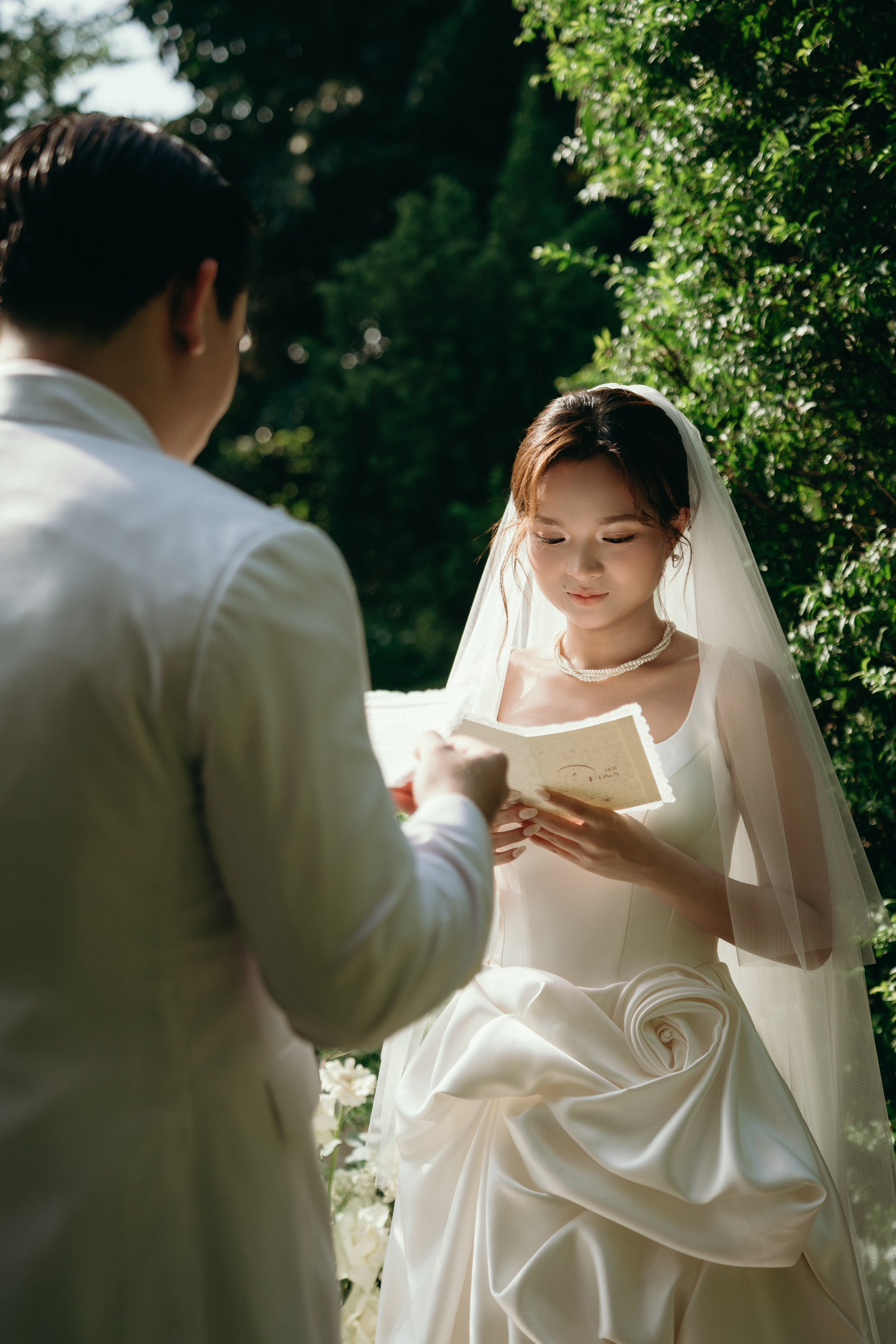 Tri + Xuan. BenColor Studio