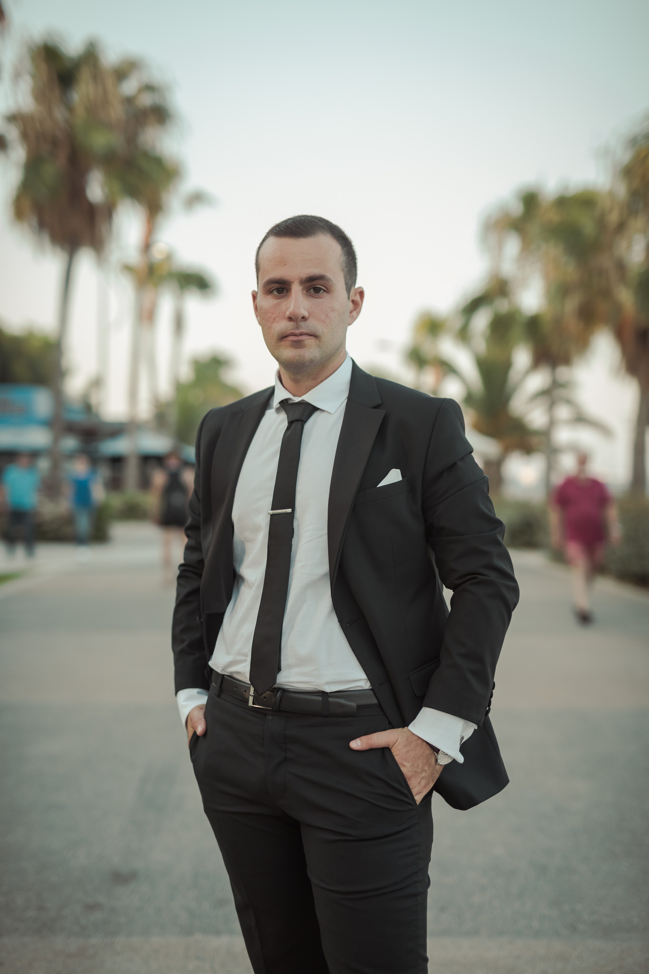 Athinodoros & Marilena. Marlen Efstathiou Photography