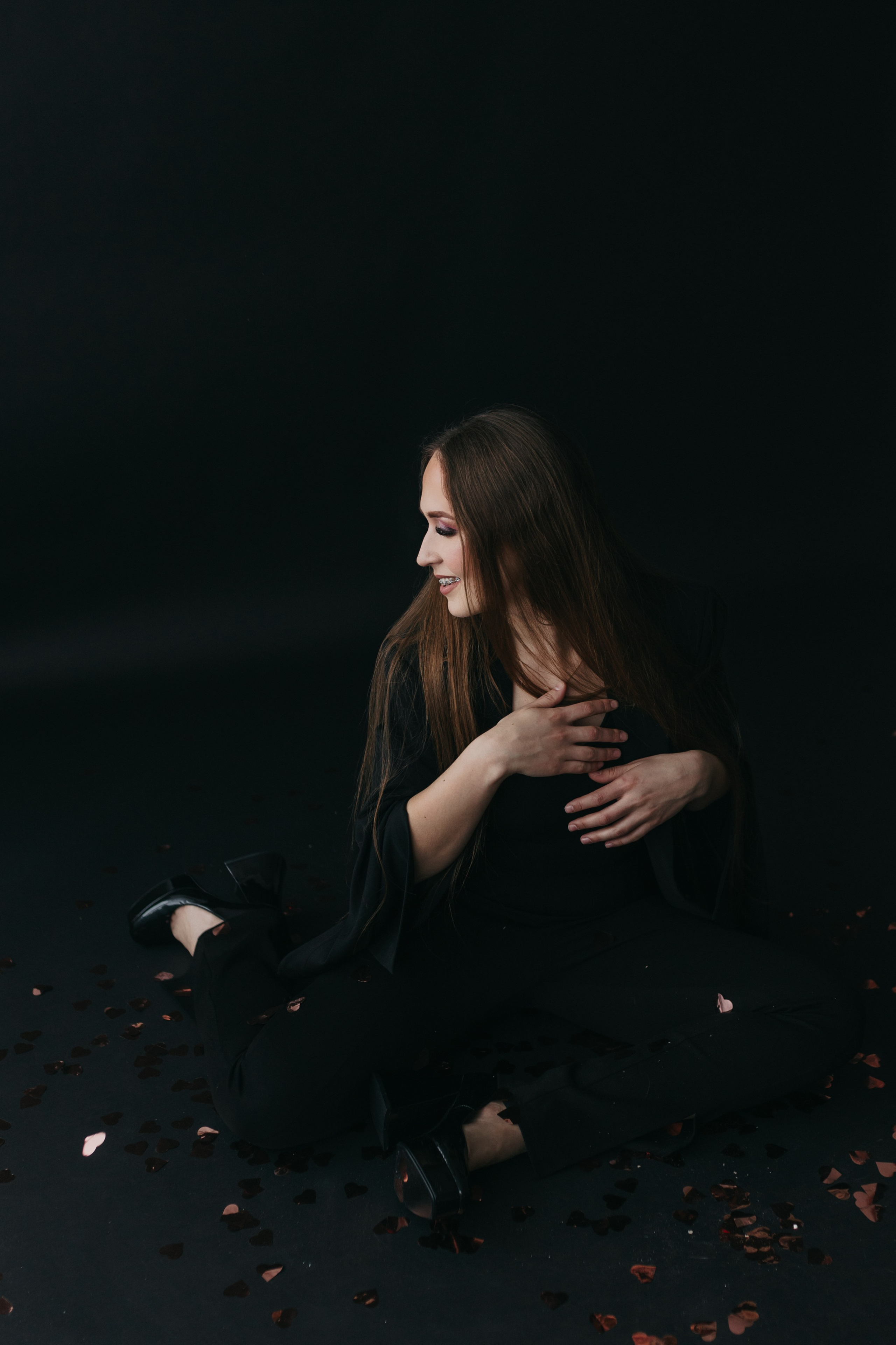 Paulinos asmeninė fotosesija Marijampolėje