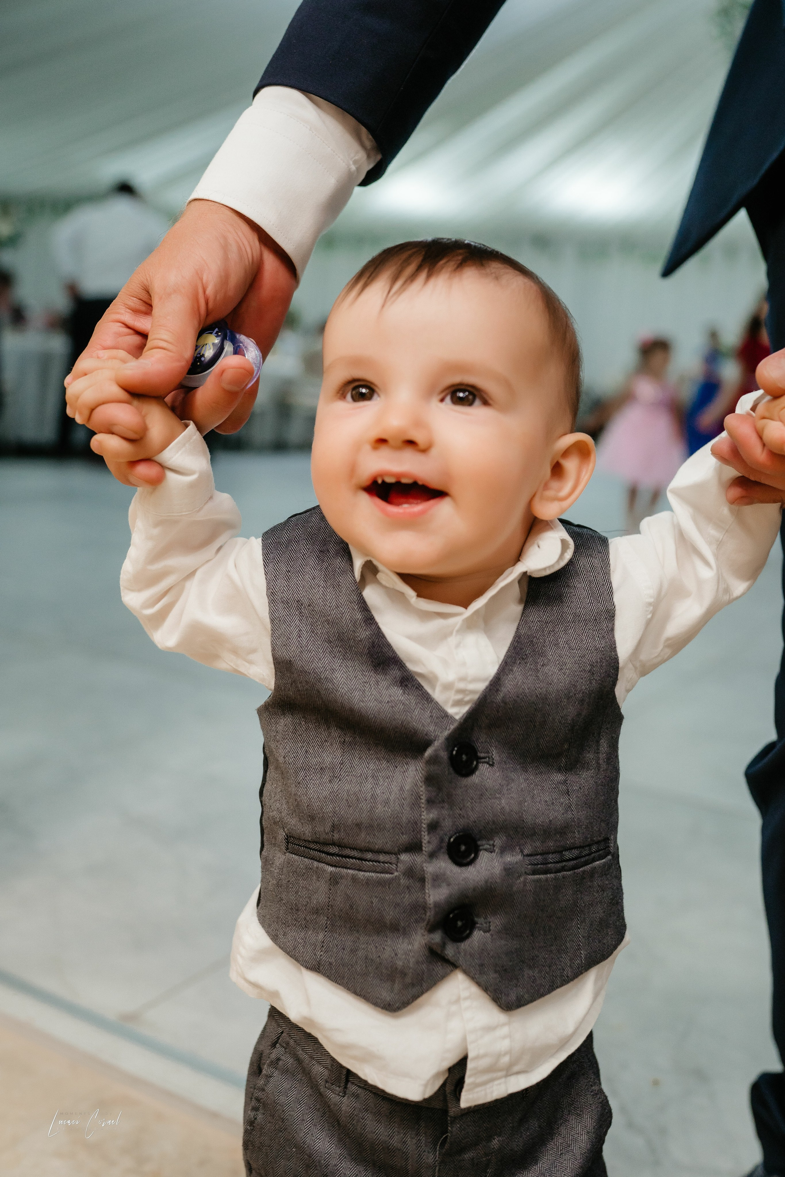 Luiza & Bogdan – Poveste vizuală. Fotograf de nuntă, corporate, botezuri, majorate și aniversări Roman, Lucaci Cornel