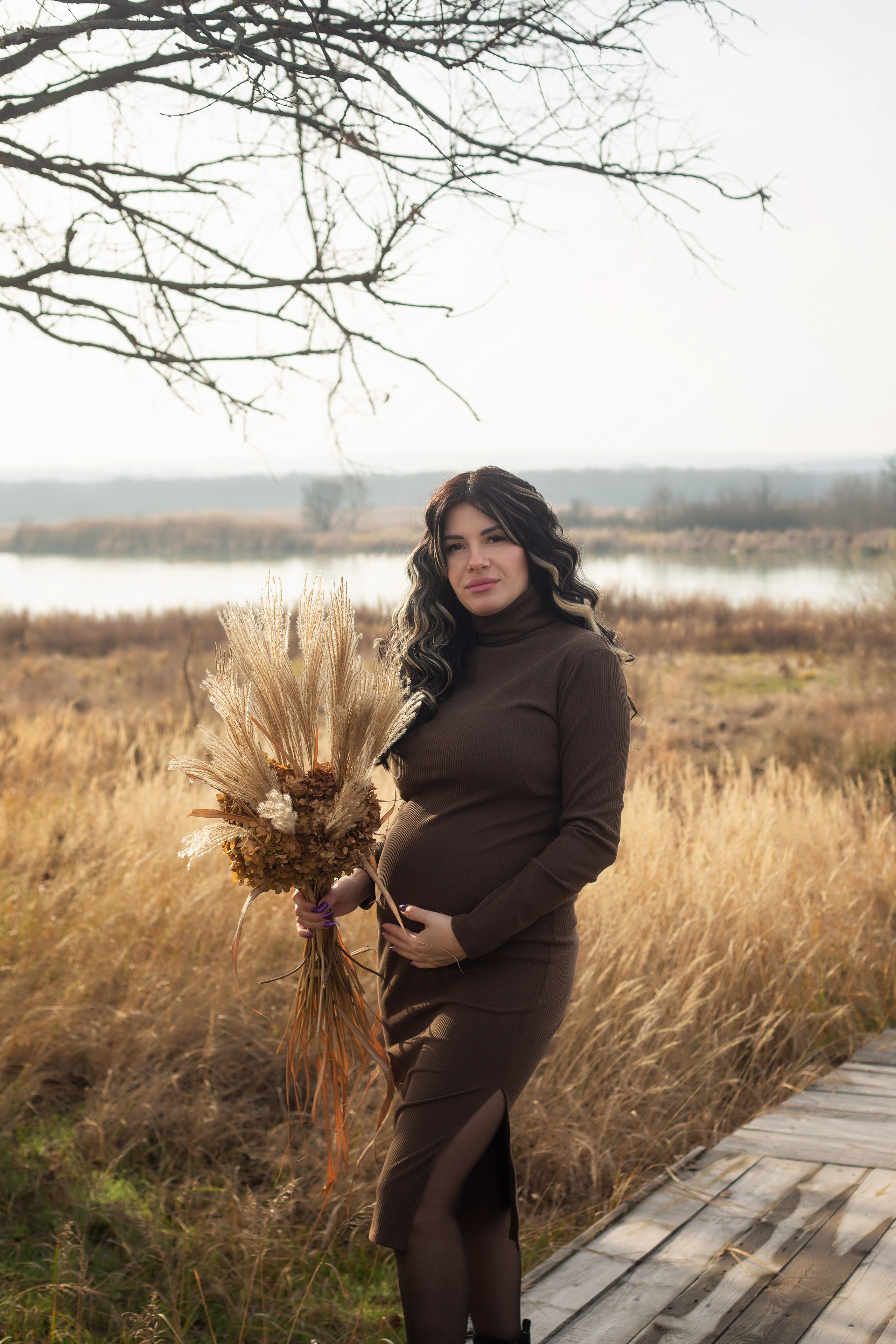 Семейная. Екатерина Селихова — свадебный, семейный фотограф в г. Северодонецке
