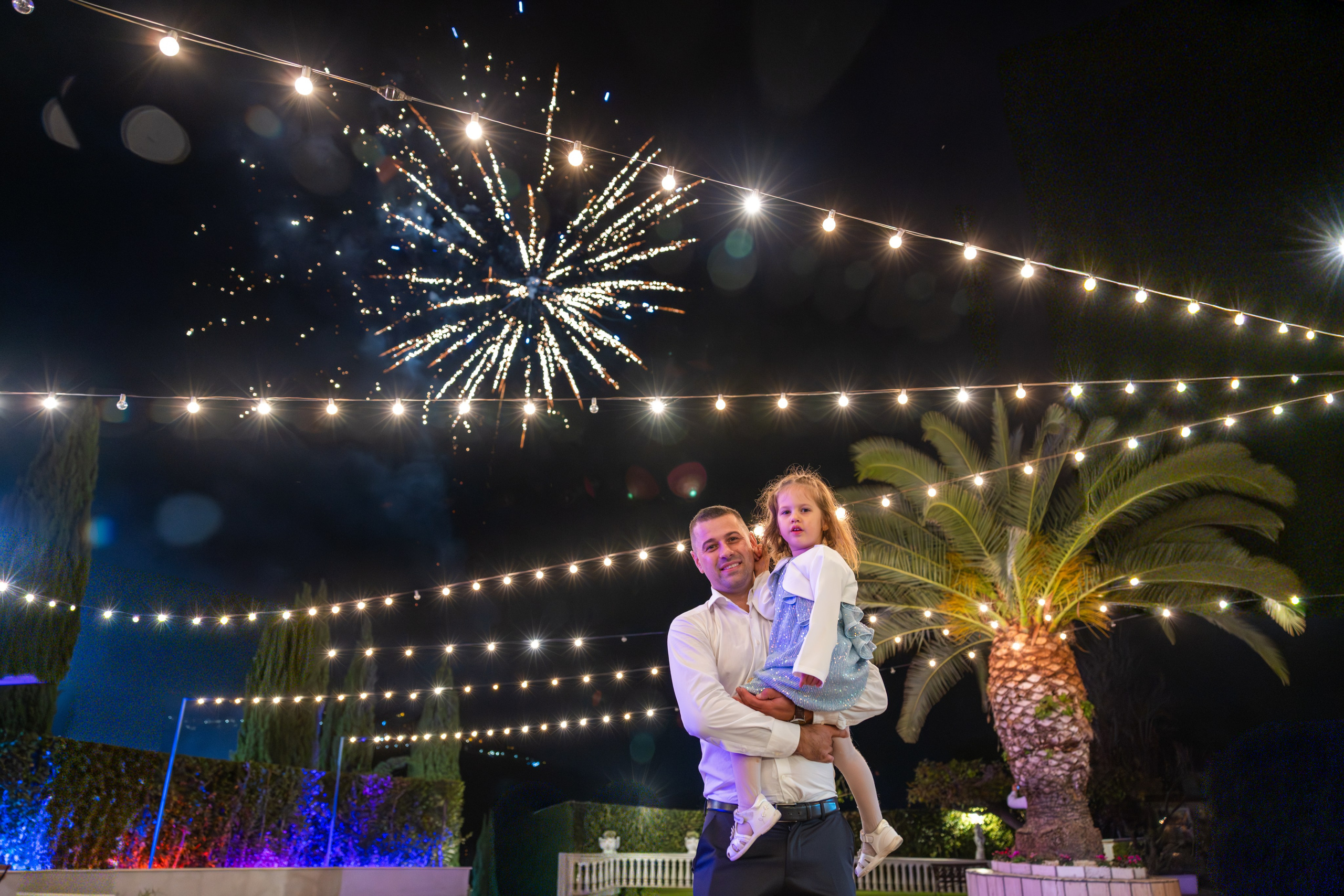 Botez. Gabriel Stanciu — Fotograf Nuntă Brasov