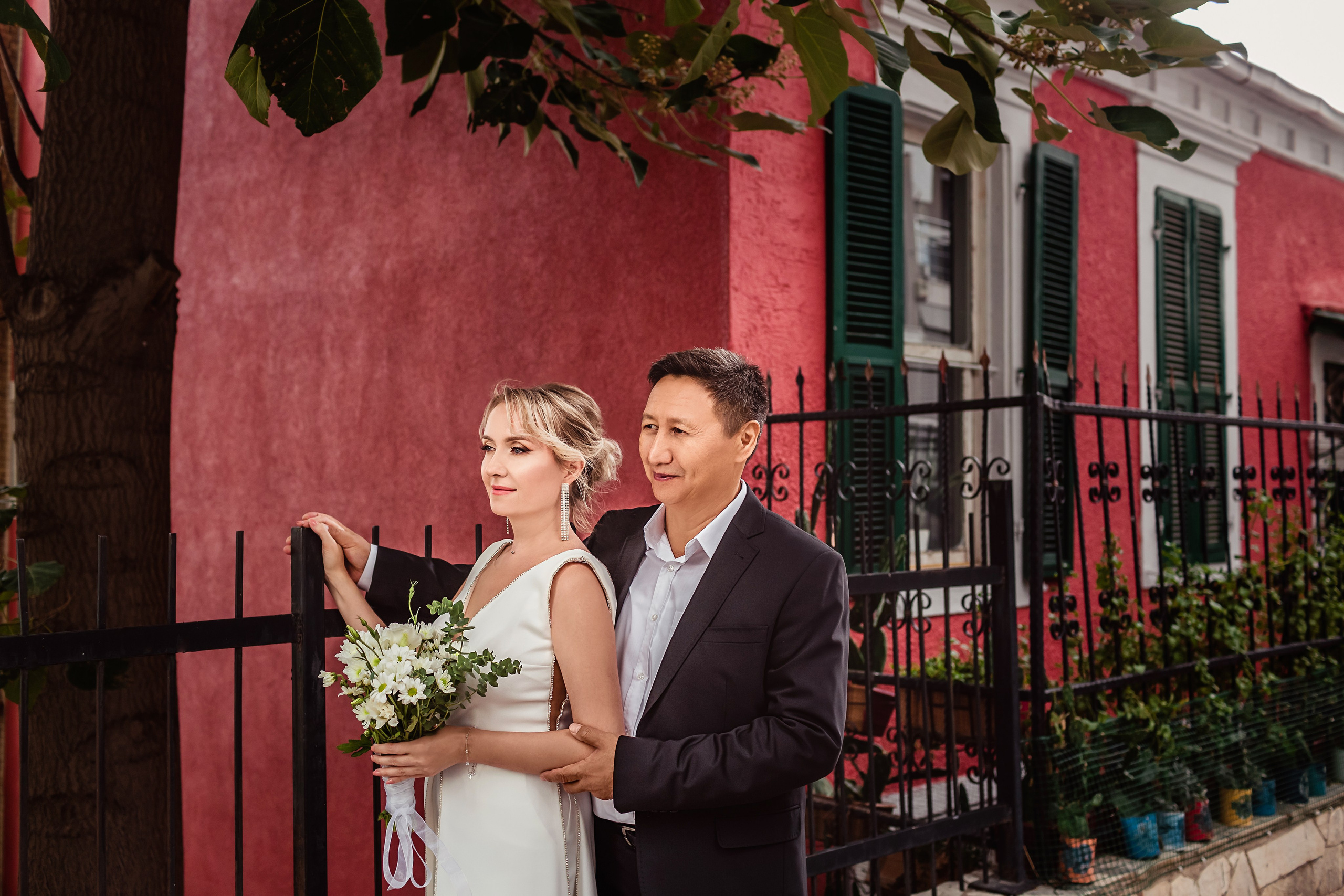 Юбилей свадьбы