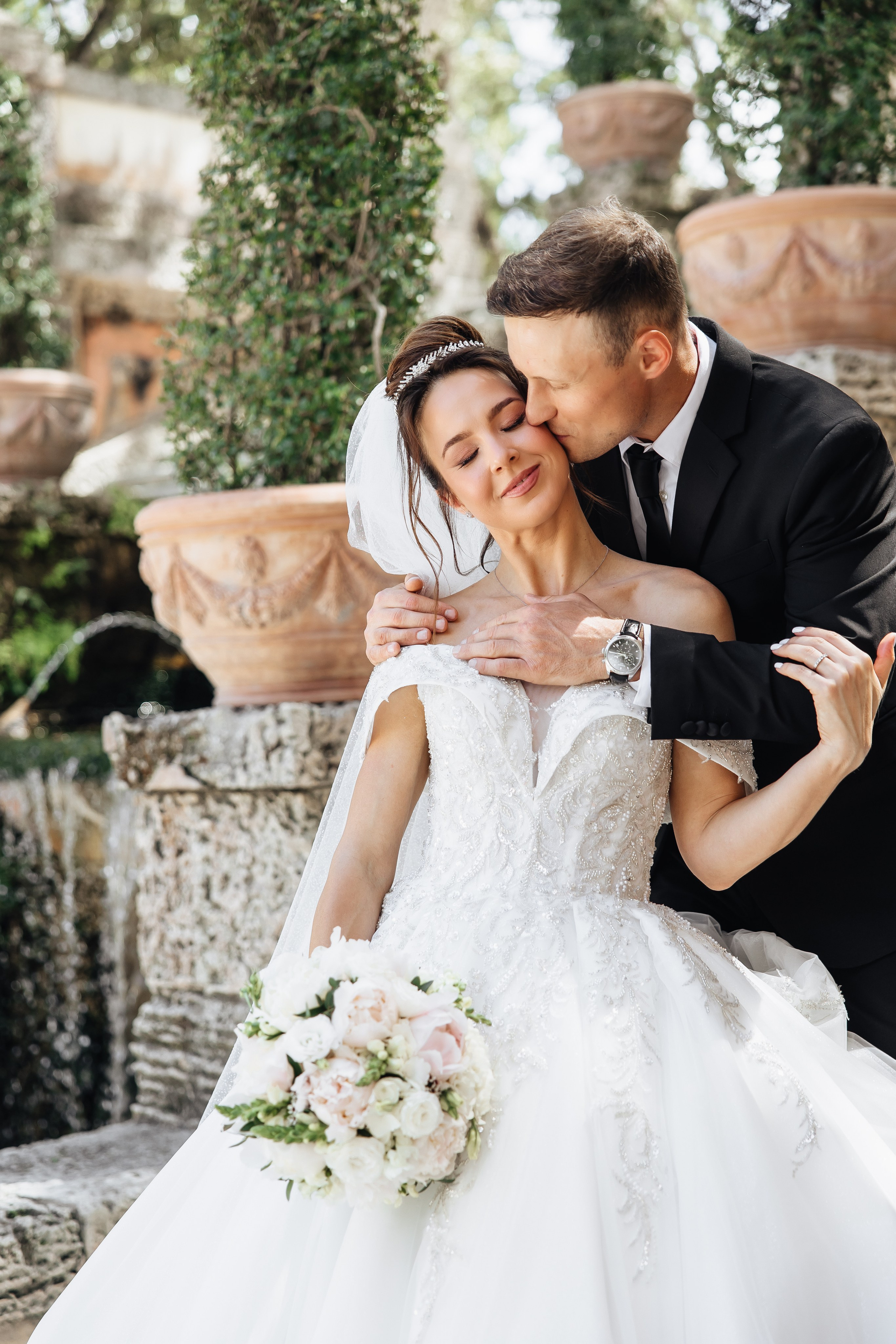 Wedding. Alya Leto Photographer