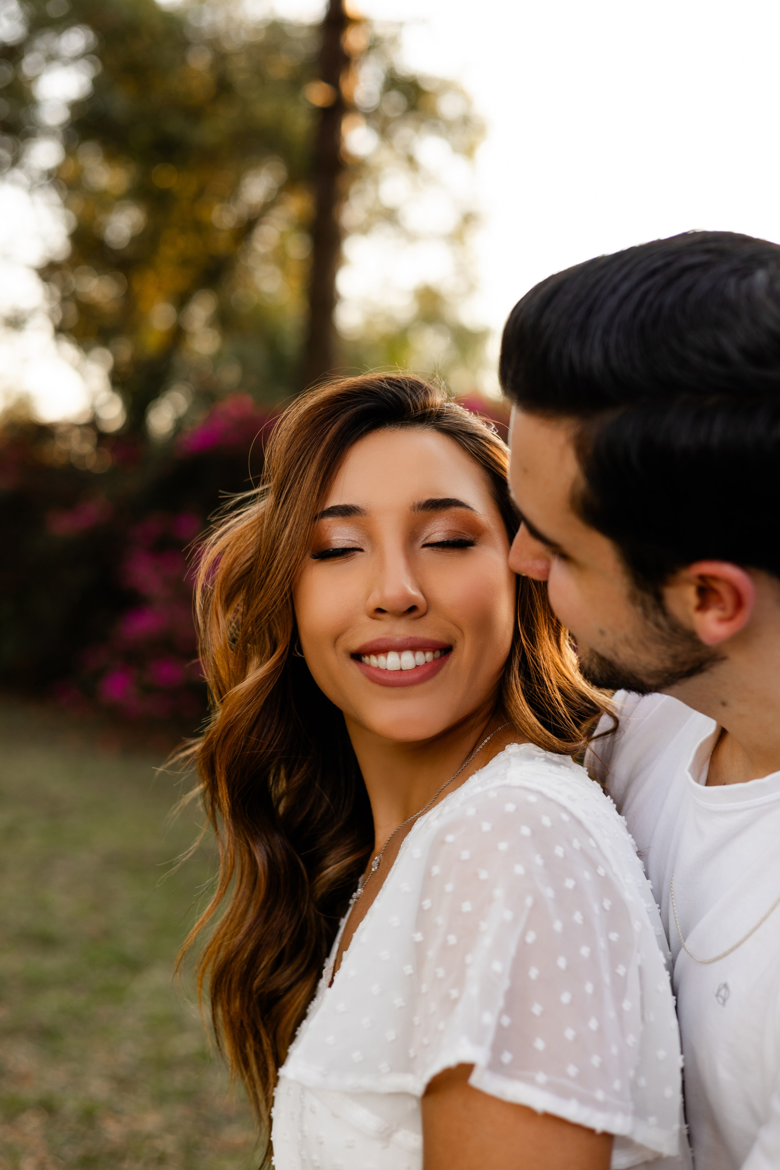 Editorial Pré Wedding