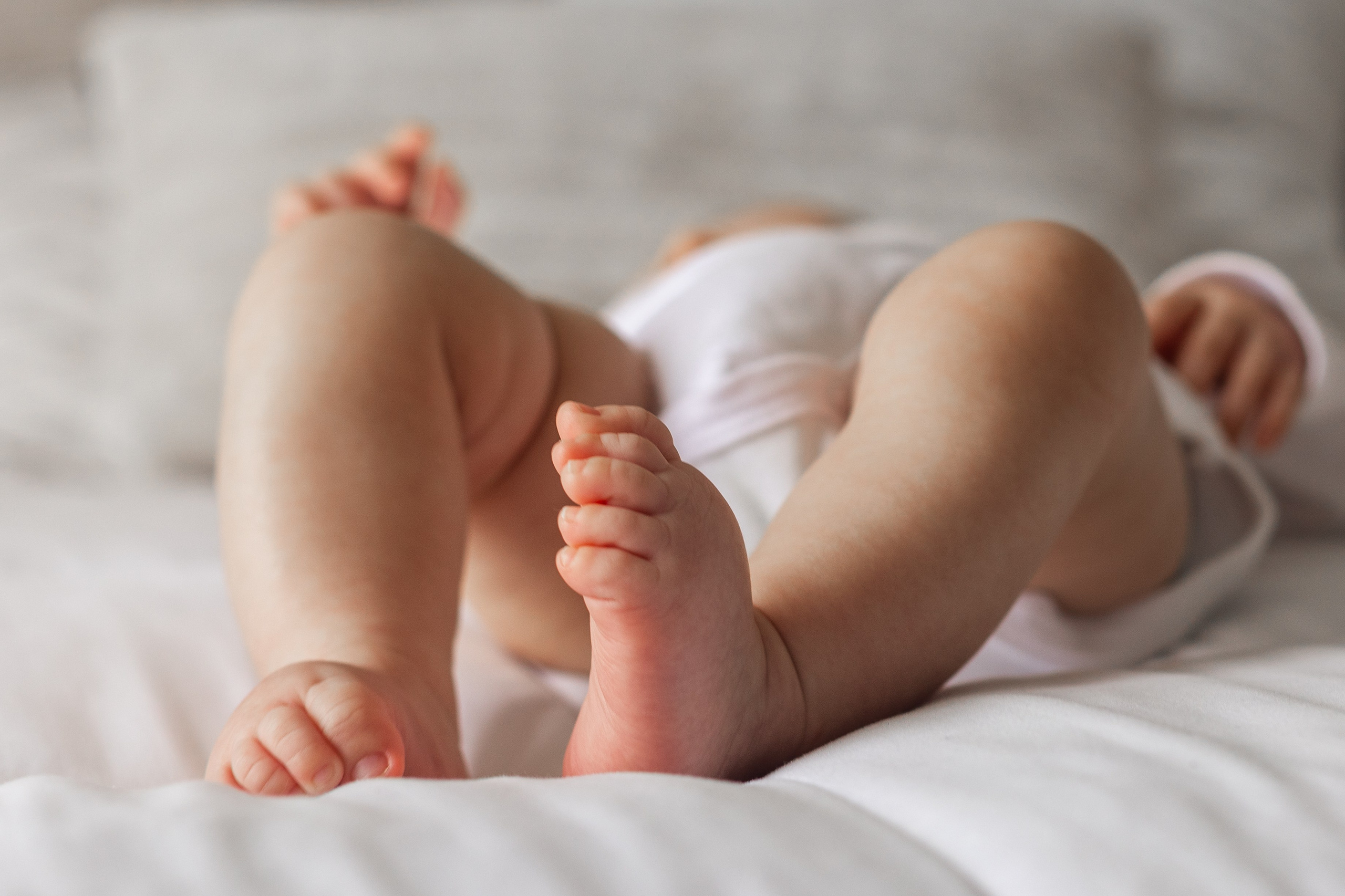 Maria Aurora (Familia)