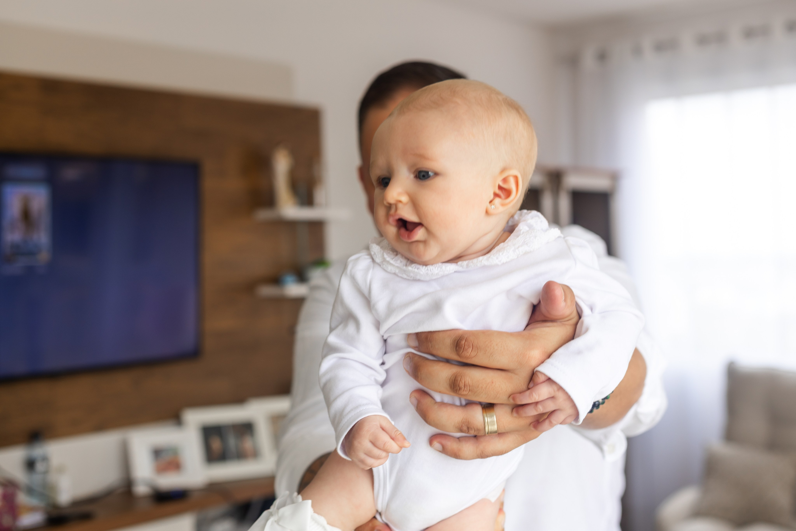 Maria Aurora (Familia)