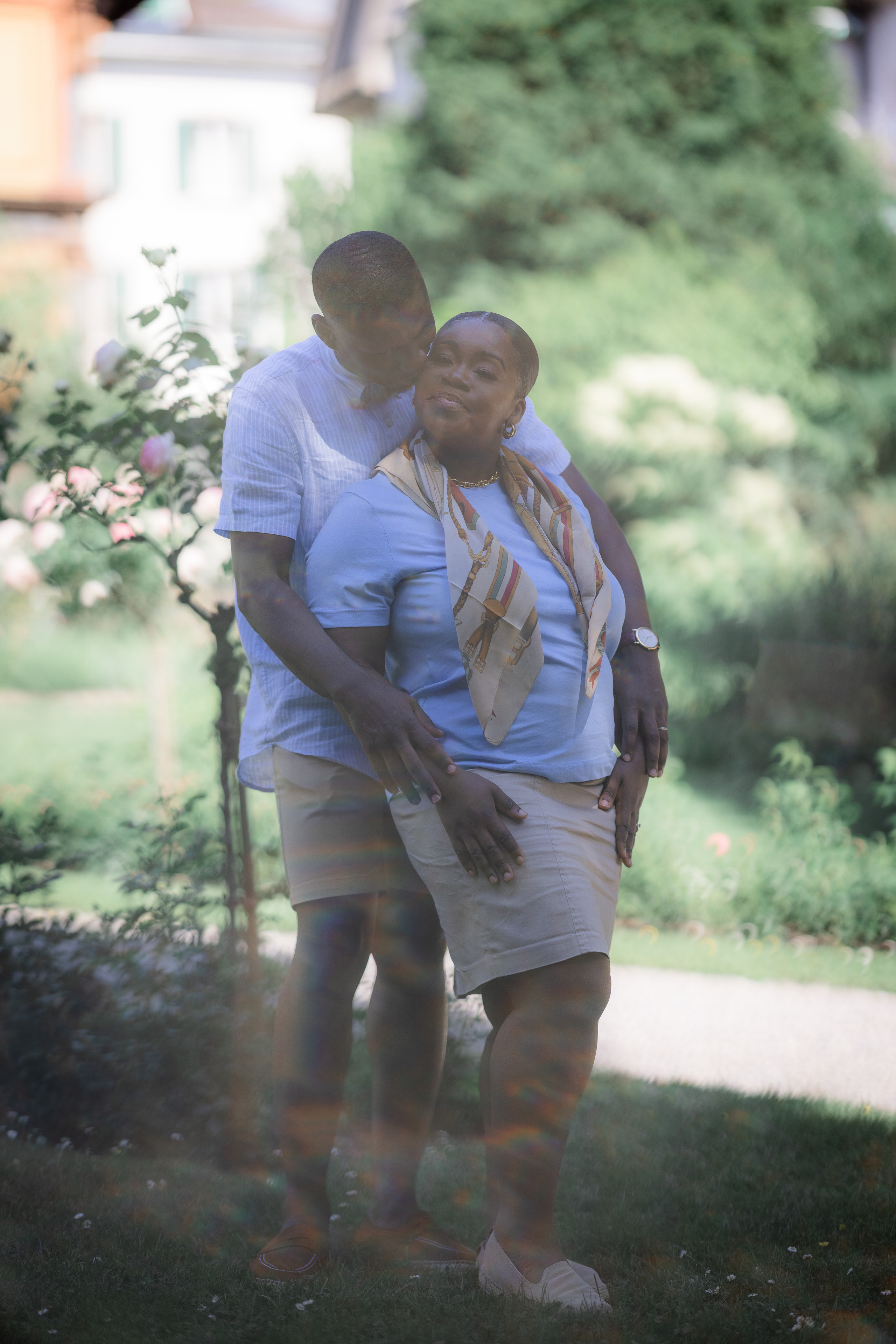 Villa Patumbah family session. Family photographer Zurich & Switzerland Daria Moore