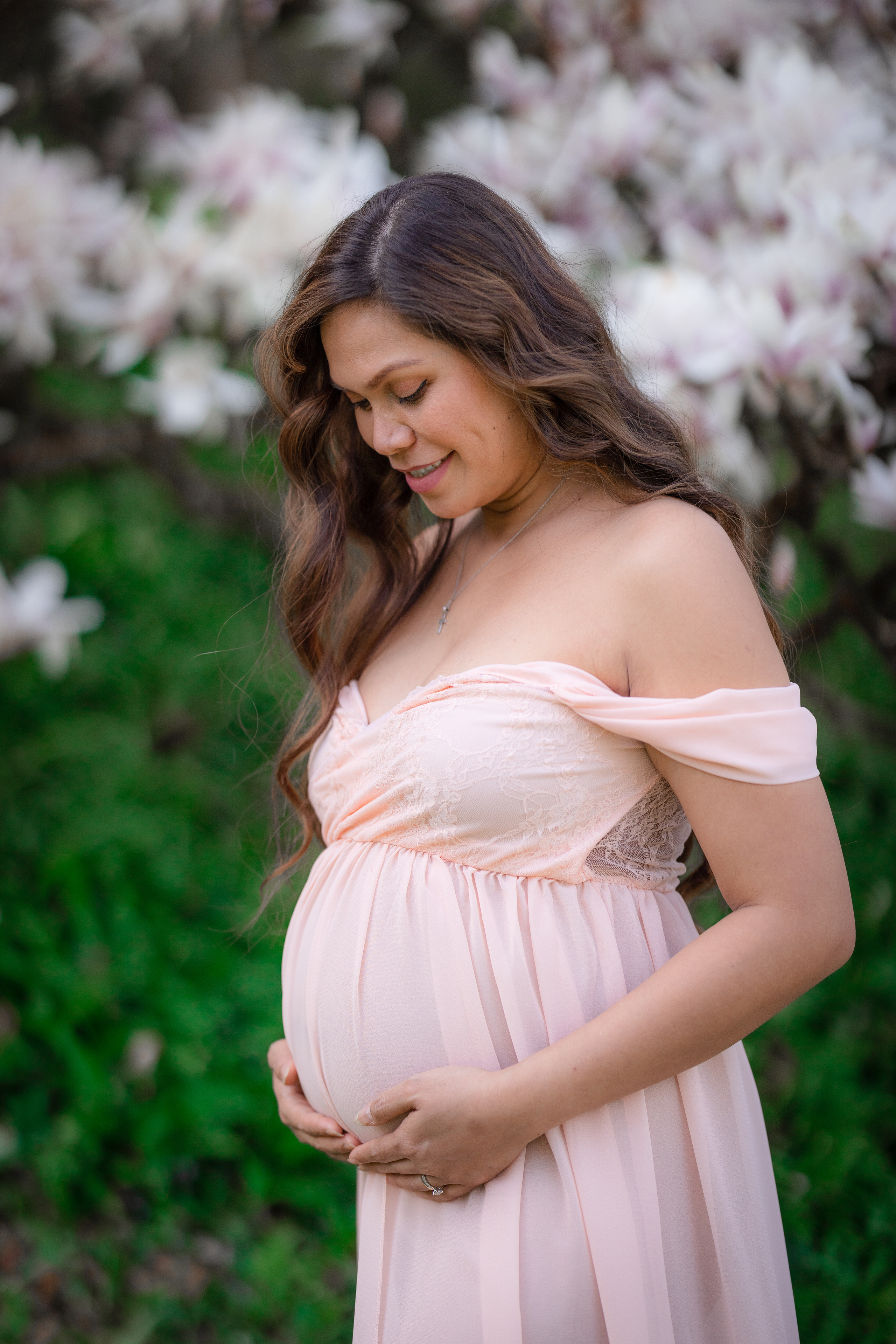 Chrystine & Patrick. Family photographer Zurich & Switzerland Daria Moore