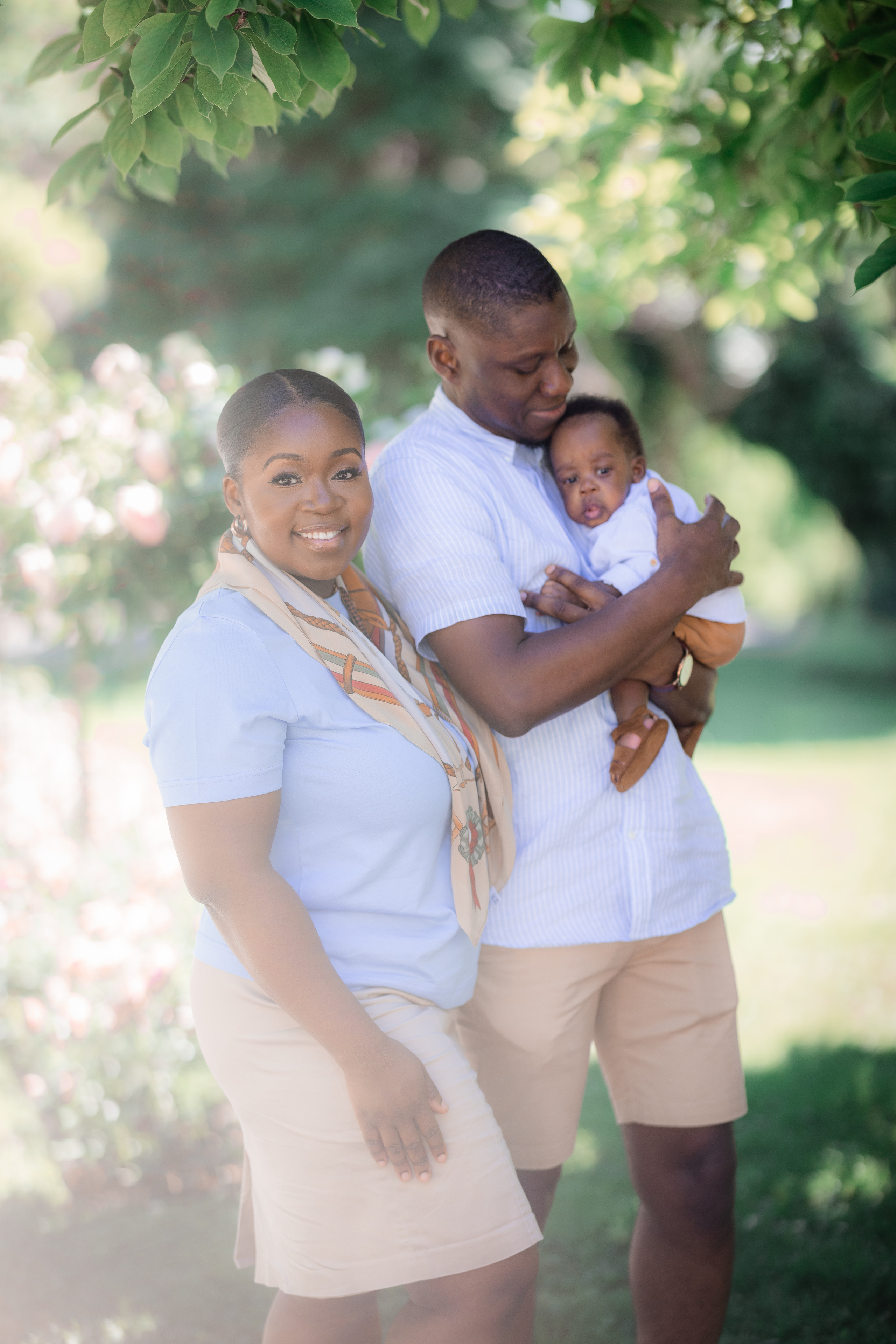 Villa Patumbah family session. Family photographer Zurich & Switzerland Daria Moore