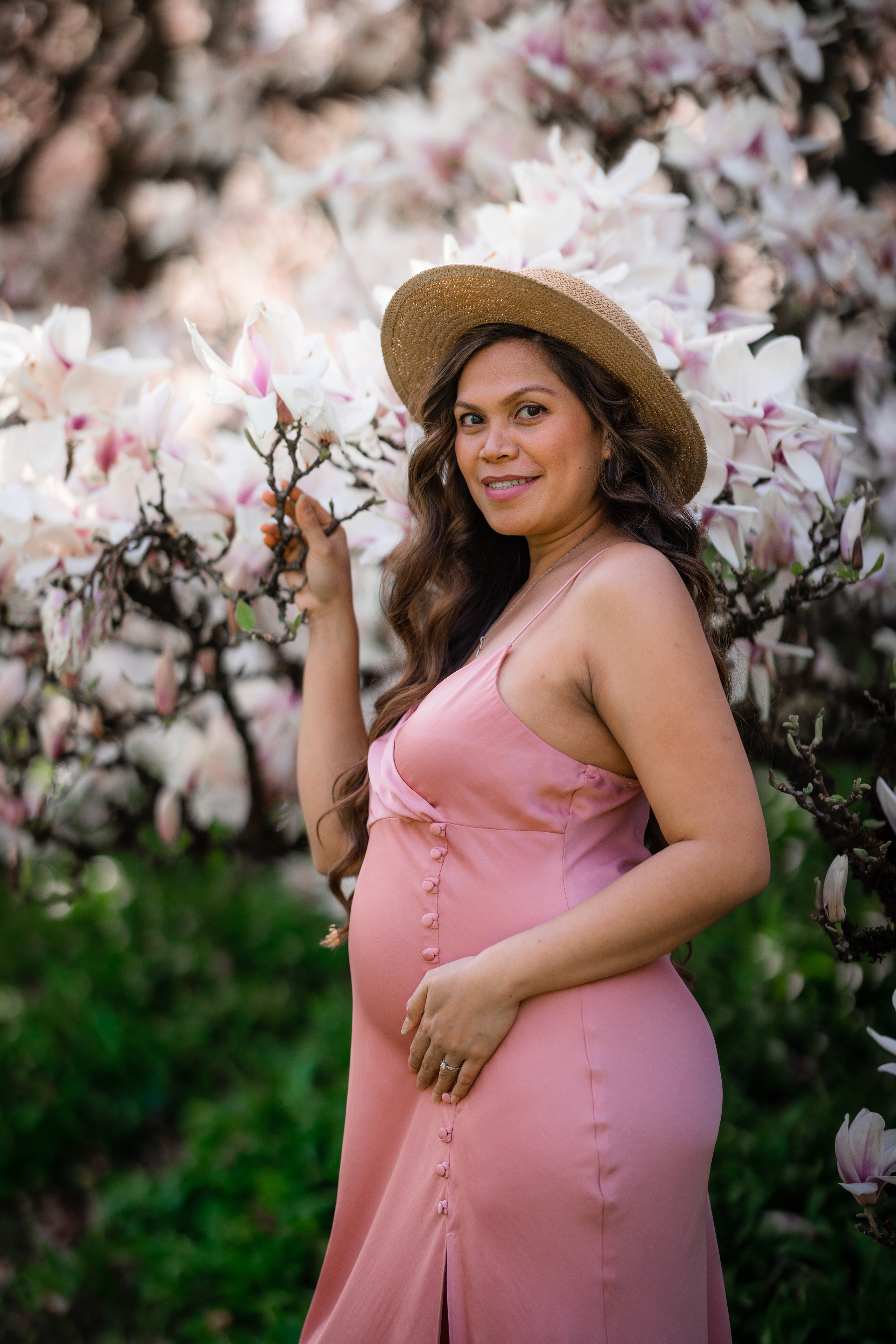 Chrystine & Patrick. Family photographer Zurich & Switzerland Daria Moore