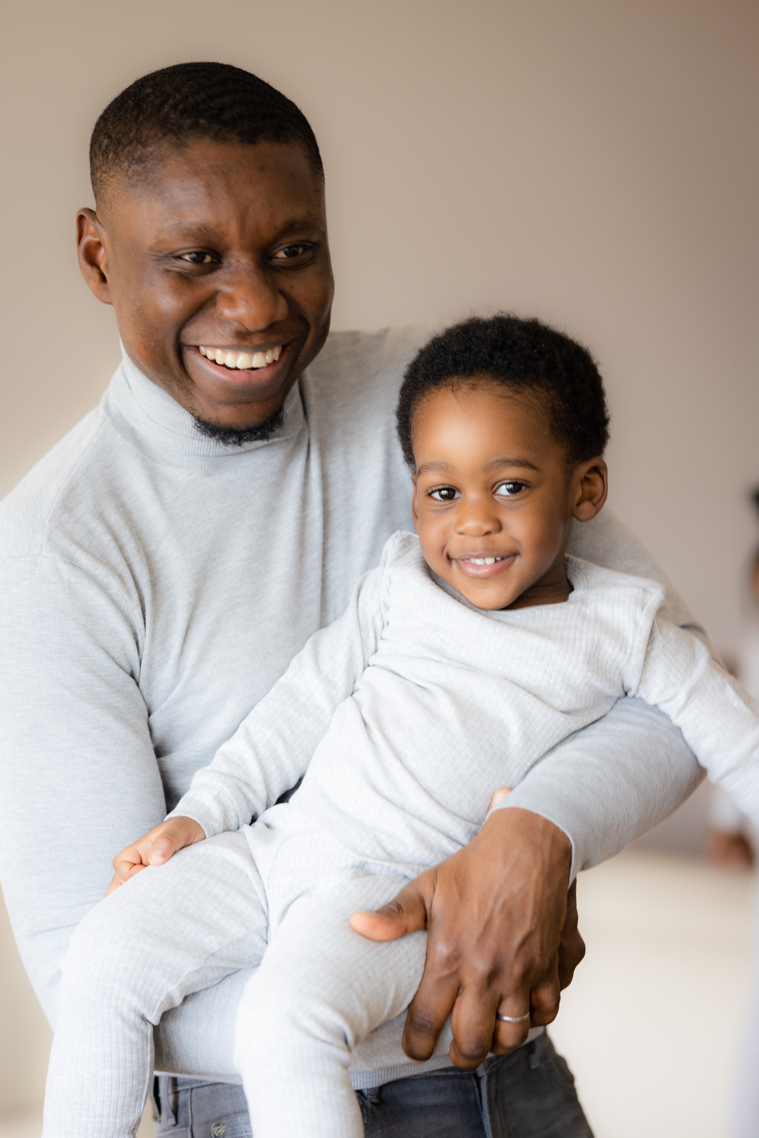 Claudia & Family. Family photographer Zurich & Switzerland Daria Moore