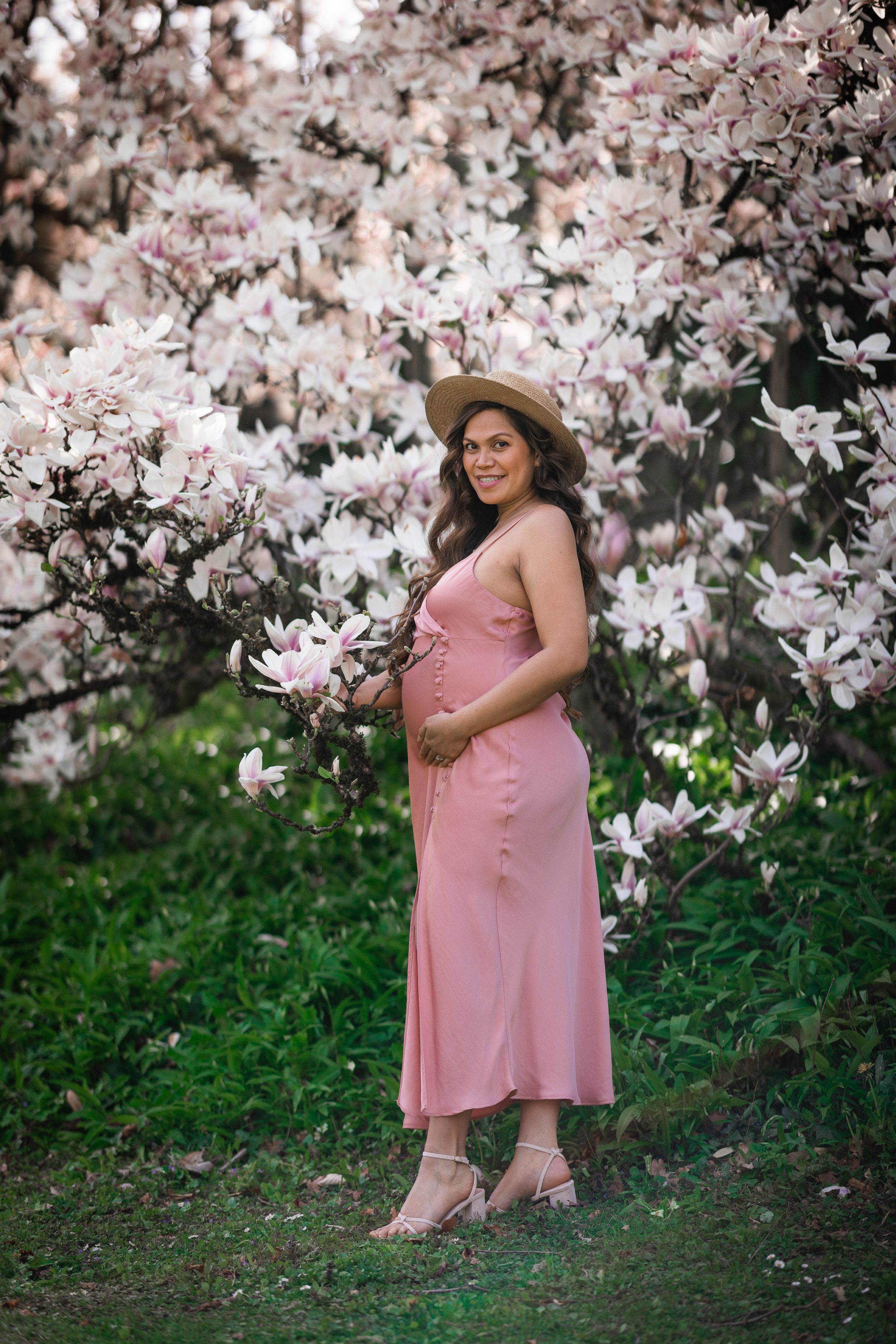 Chrystine & Patrick. Family photographer Zurich & Switzerland Daria Moore
