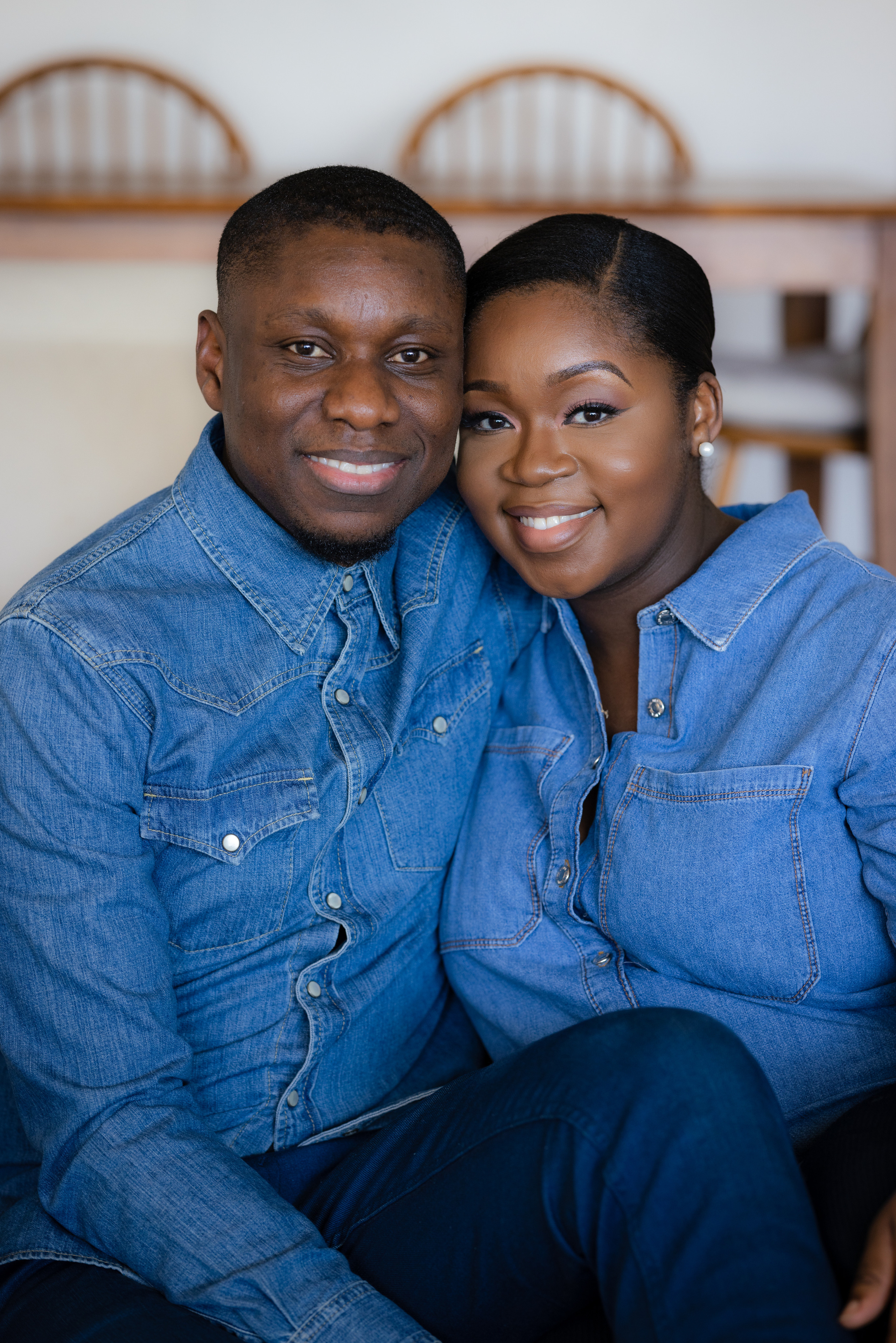 Claudia & Family. Family photographer Zurich & Switzerland Daria Moore