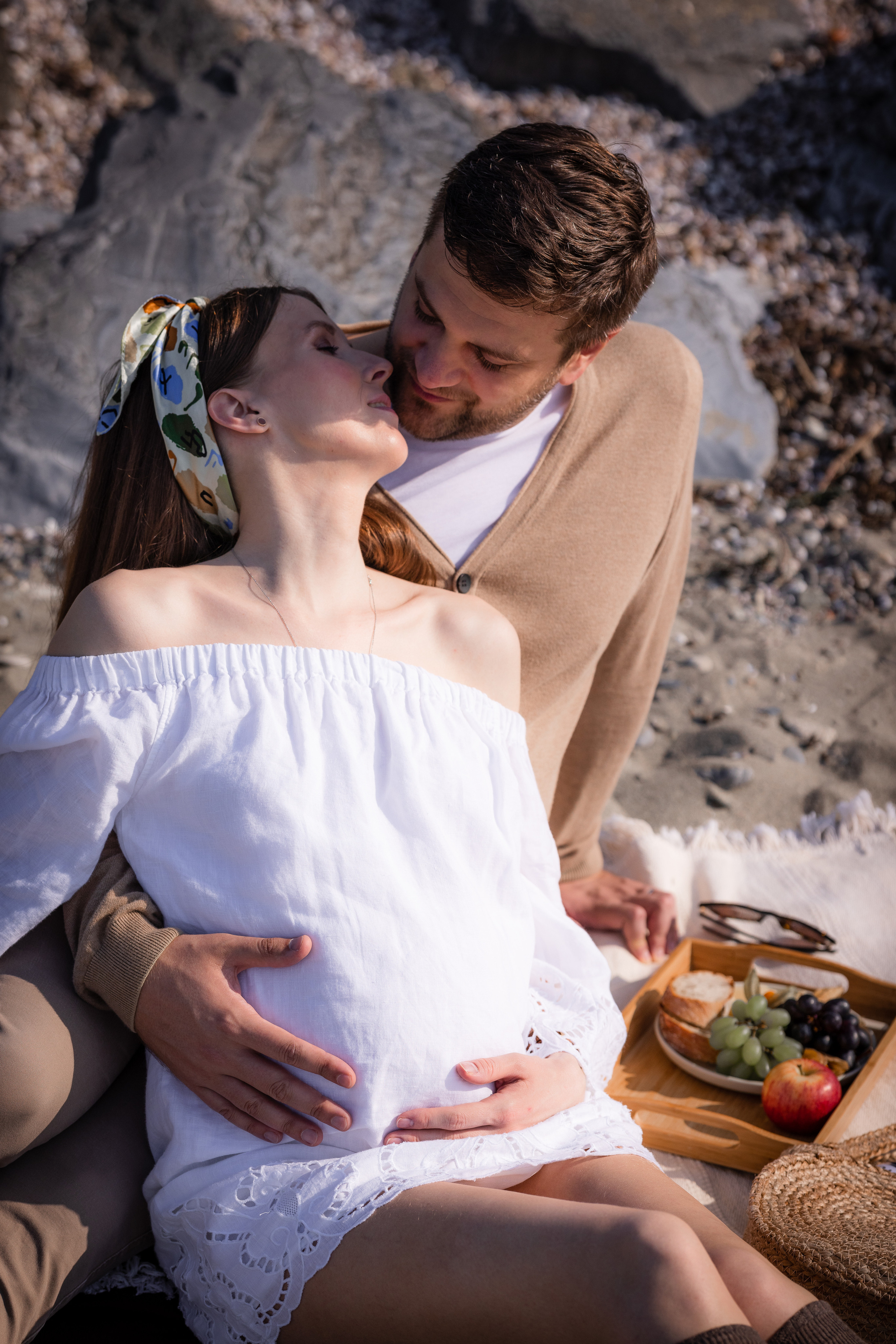 Alina & Alexey. Family photographer Zurich & Switzerland Daria Moore