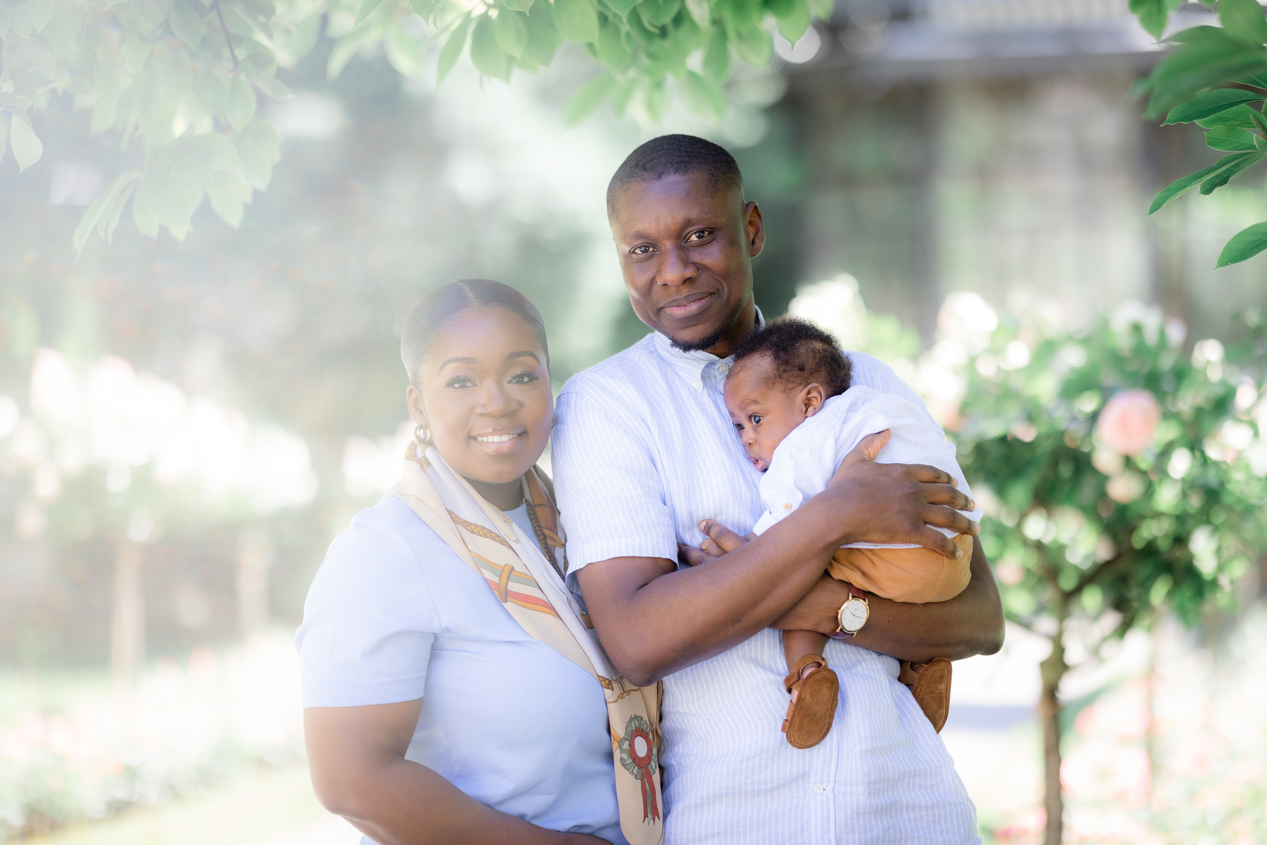 Villa Patumbah family session. Family photographer Zurich & Switzerland Daria Moore